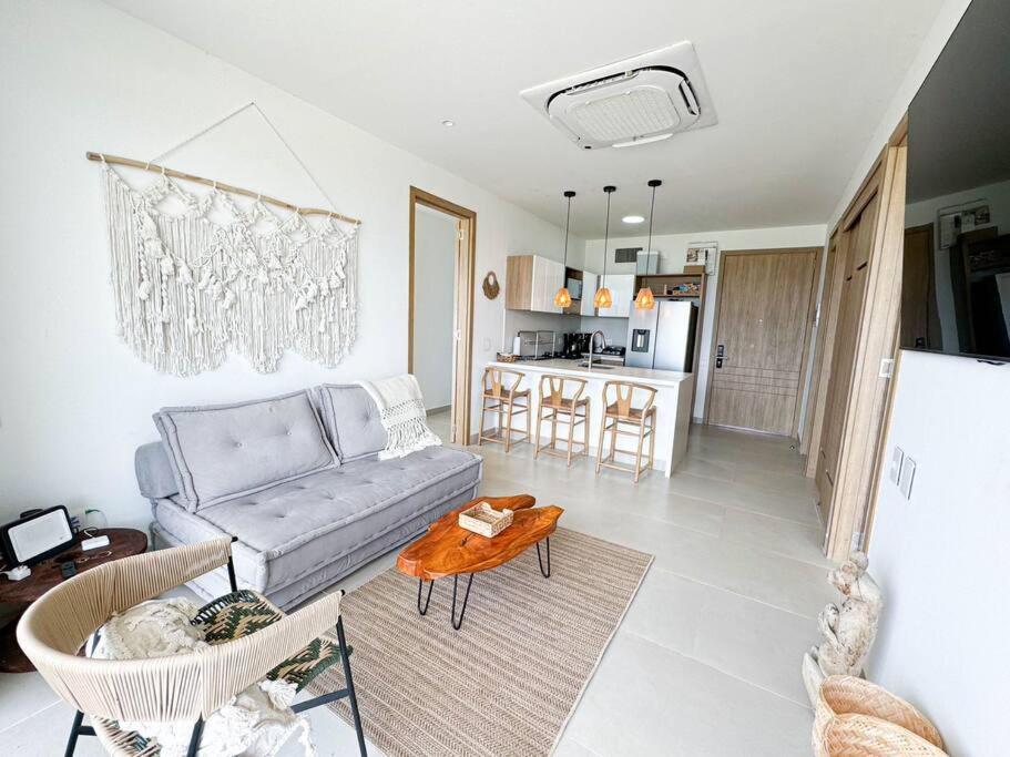 Luxury Apartament Baia Kristal