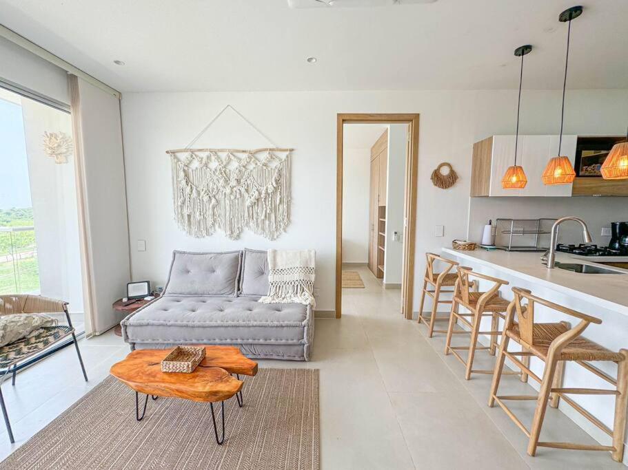 Luxury Apartament Baia Kristal