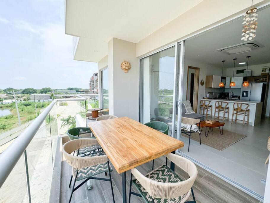 Luxury Apartament Baia Kristal