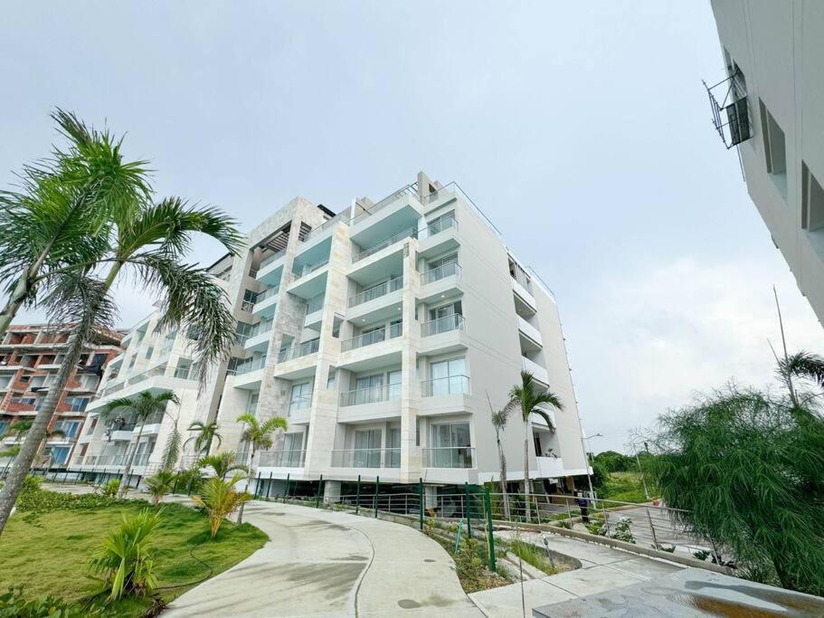Luxury Apartament Baia Kristal