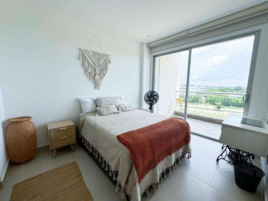 Luxury Apartament Baia Kristal