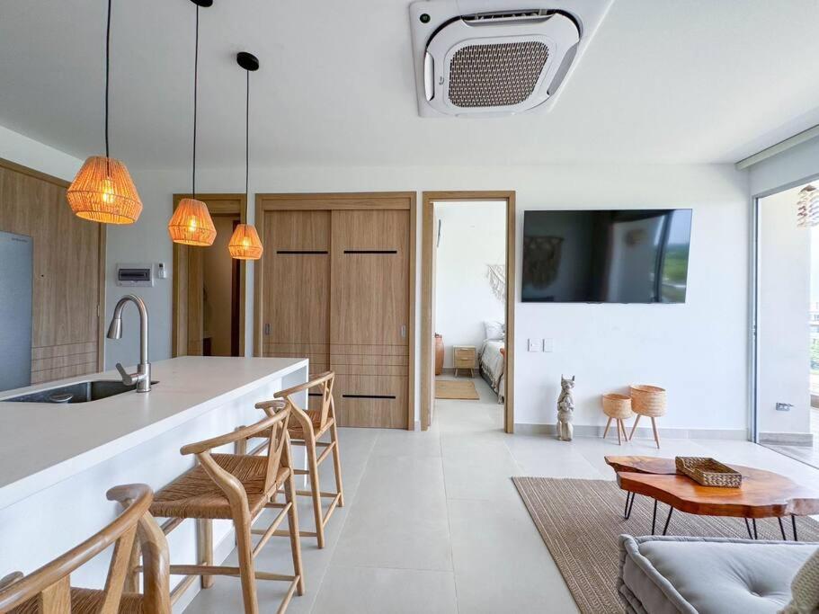 Luxury Apartament Baia Kristal