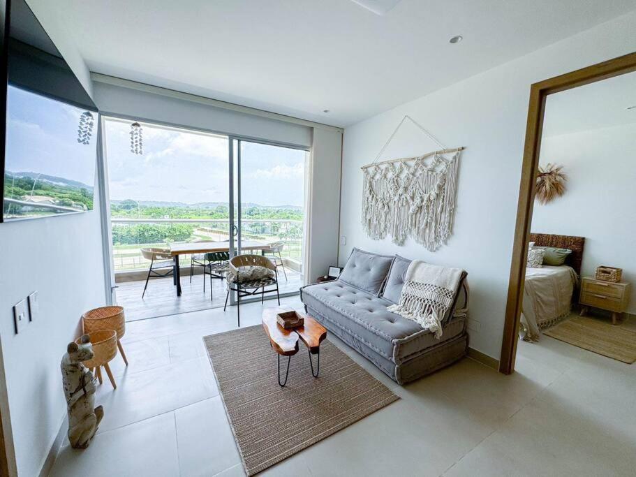 Luxury Apartament Baia Kristal