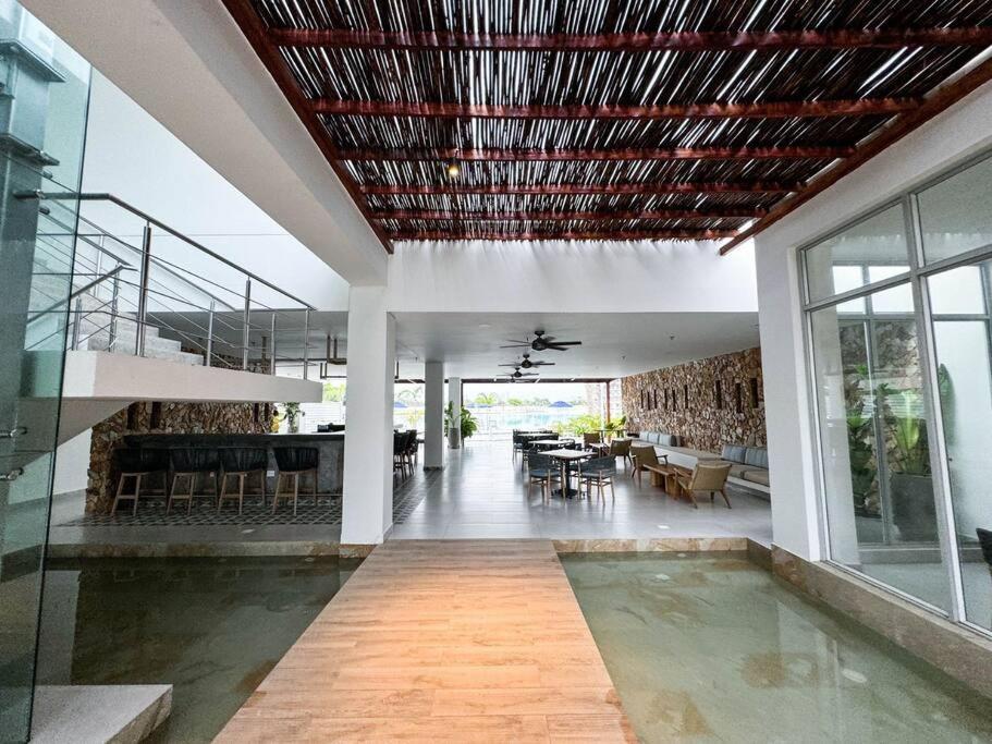 Luxury Apartament Baia Kristal