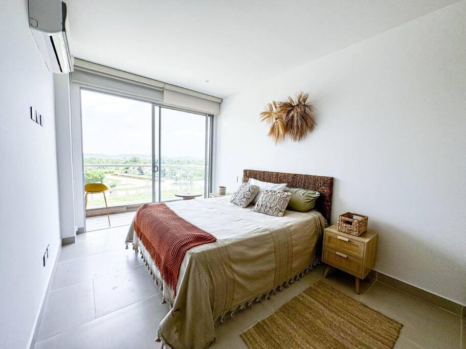 Luxury Apartament Baia Kristal