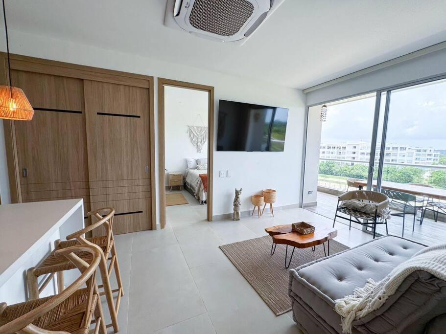 Luxury Apartament Baia Kristal