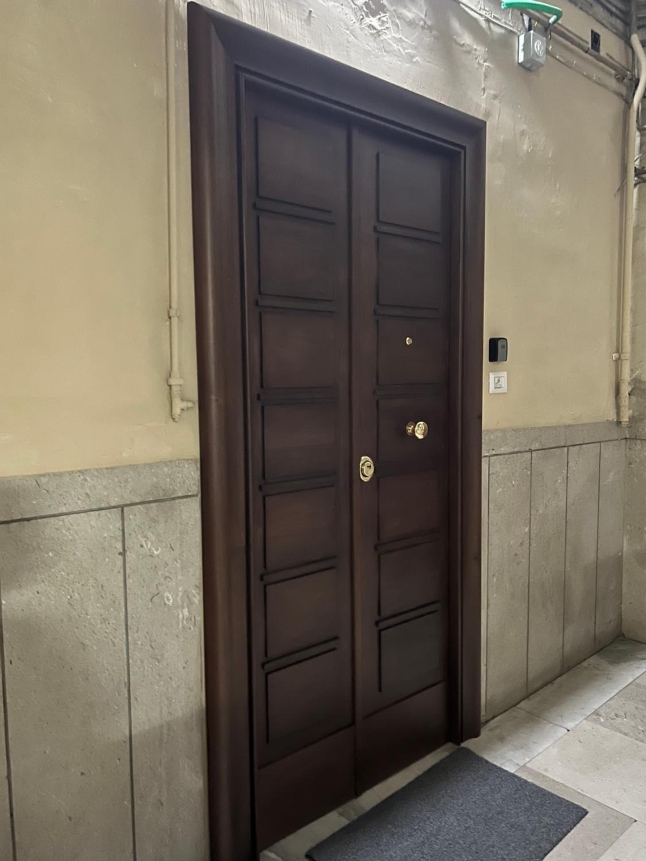 DUEL smart home Toledo