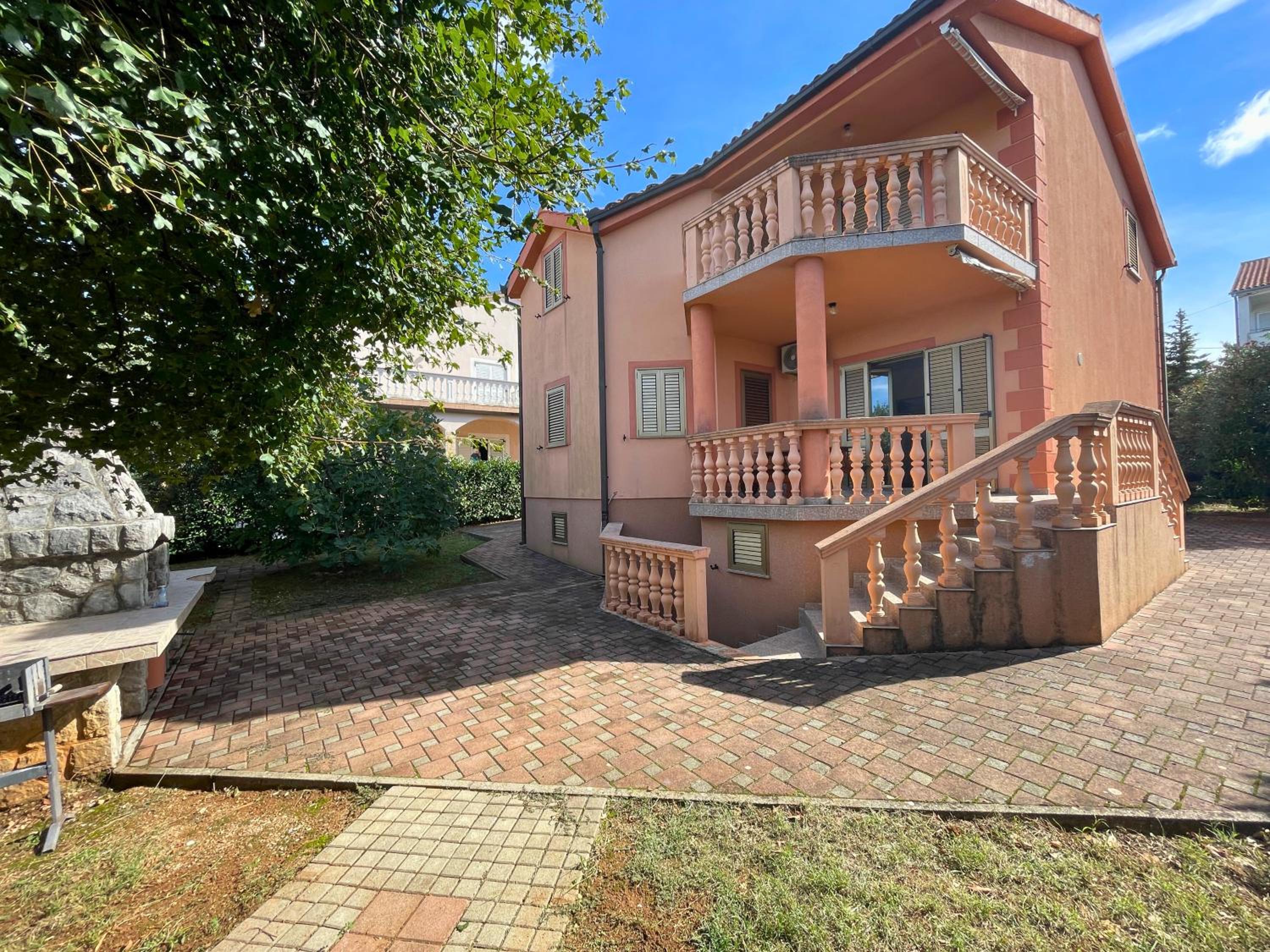 Apartments Irini view 4