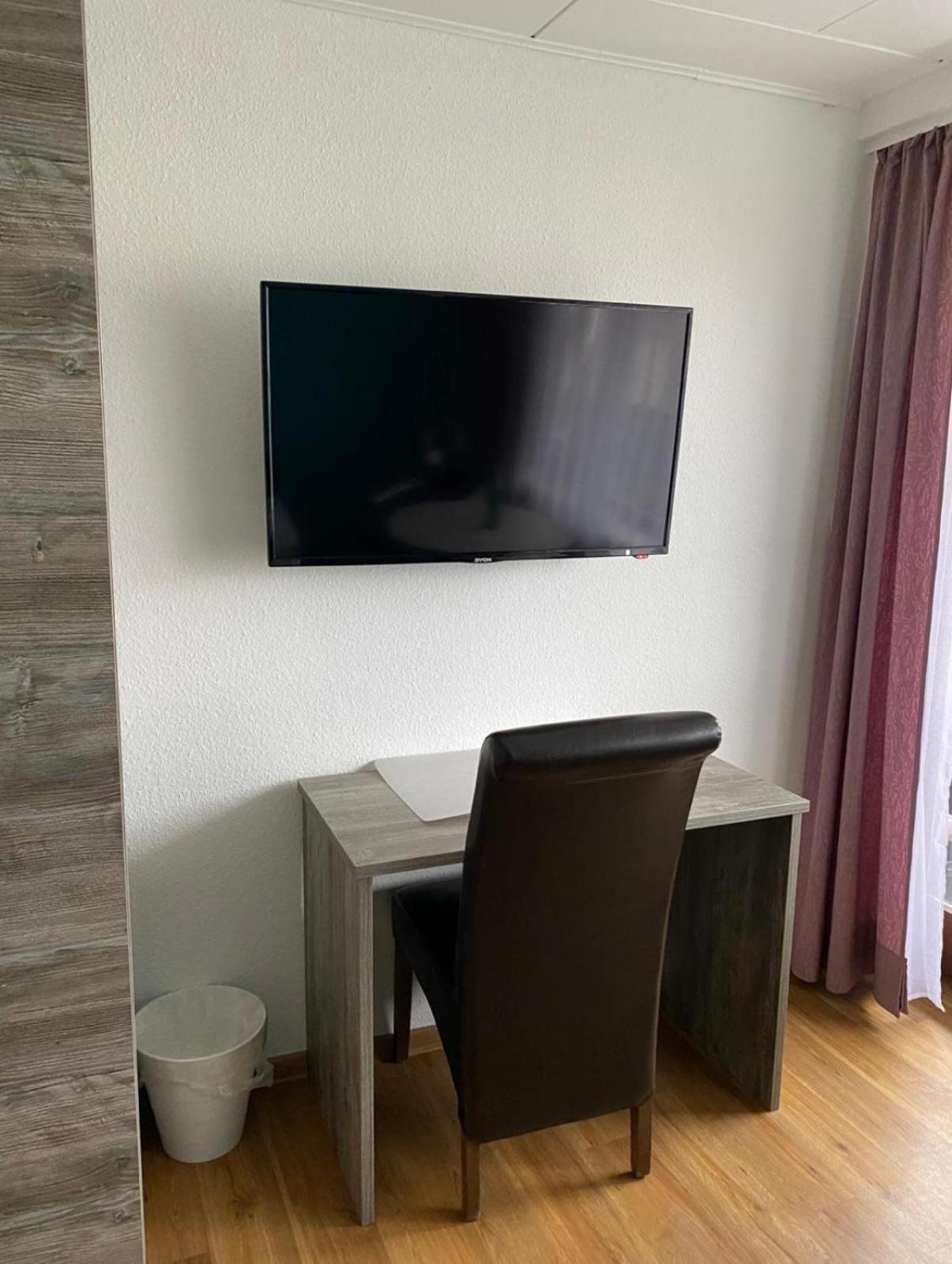 Rheinblick Apartment 2
