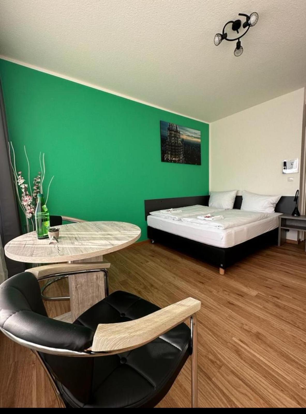 Rheinblick Apartment 2
