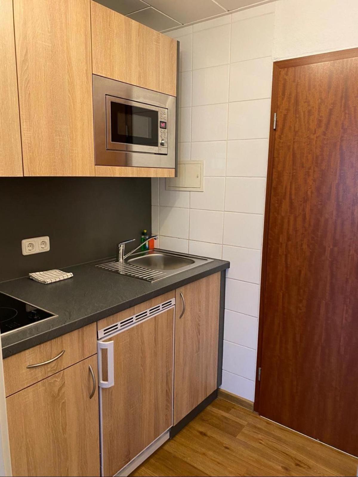 Rheinblick Apartment 2