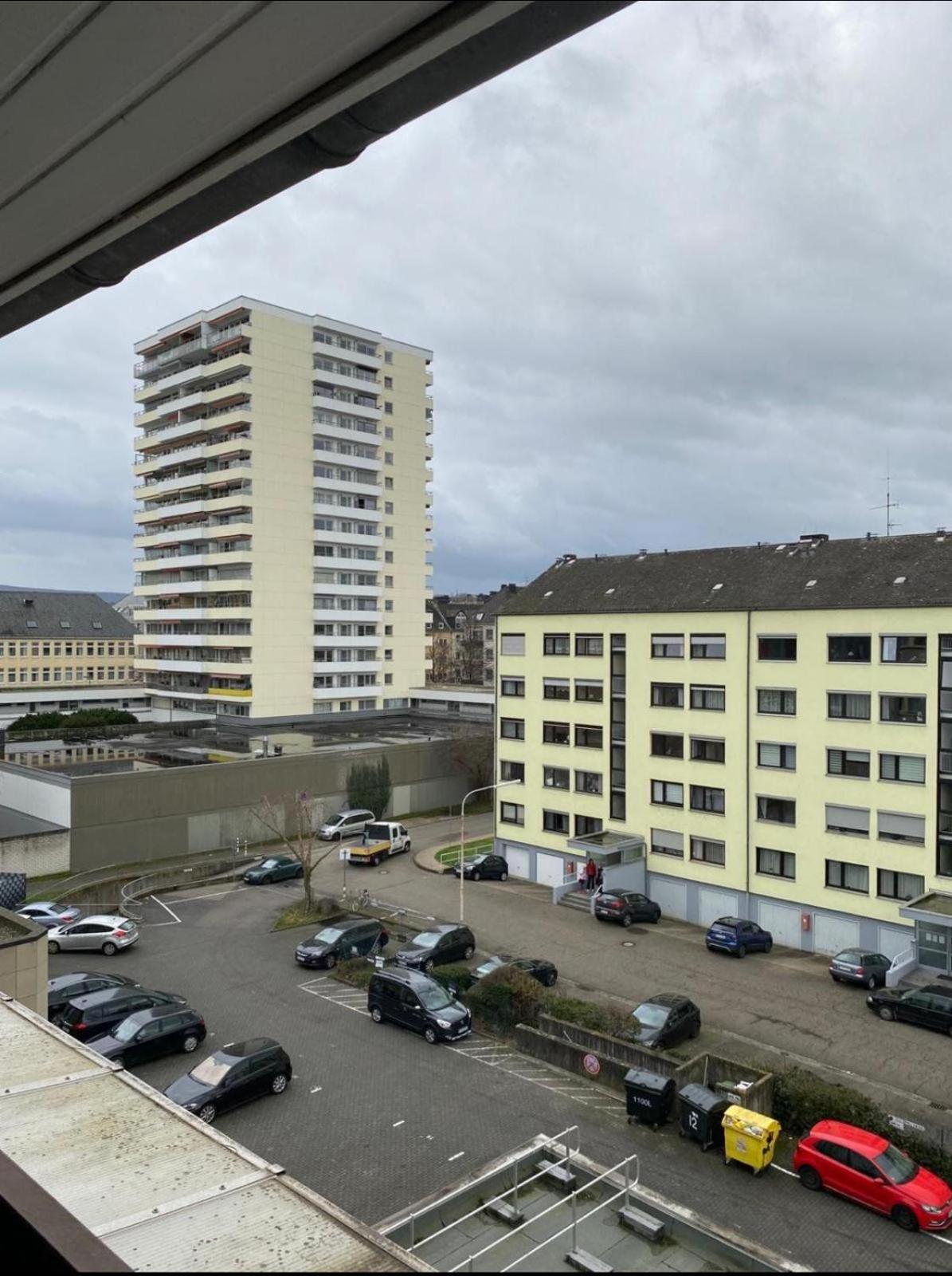Rheinblick Apartment 2