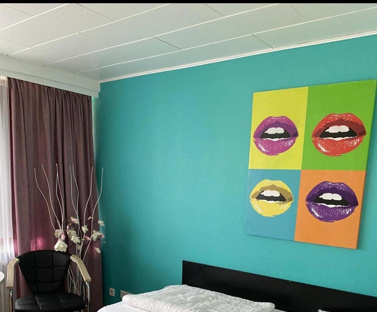 Rheinblick Apartment 2