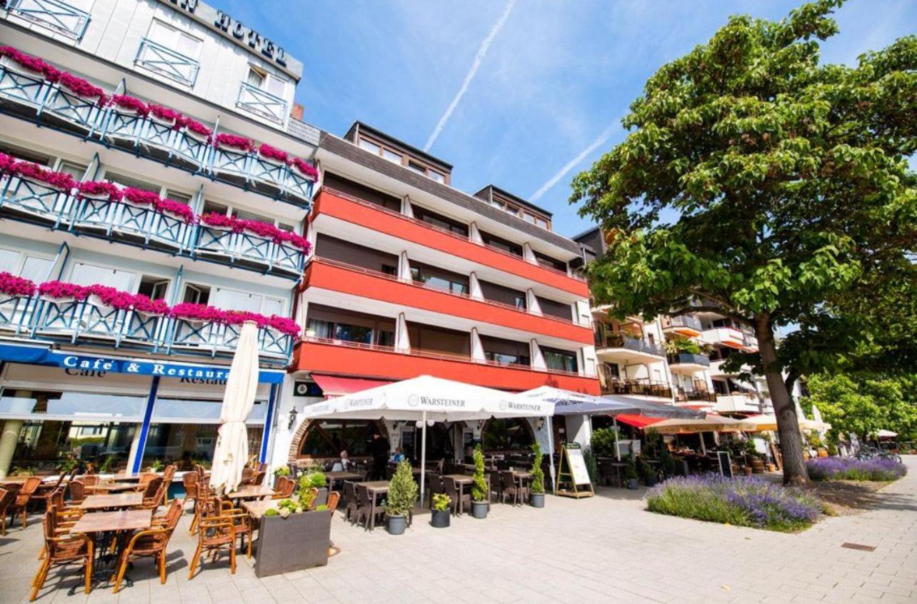 Rheinblick Apartment 2