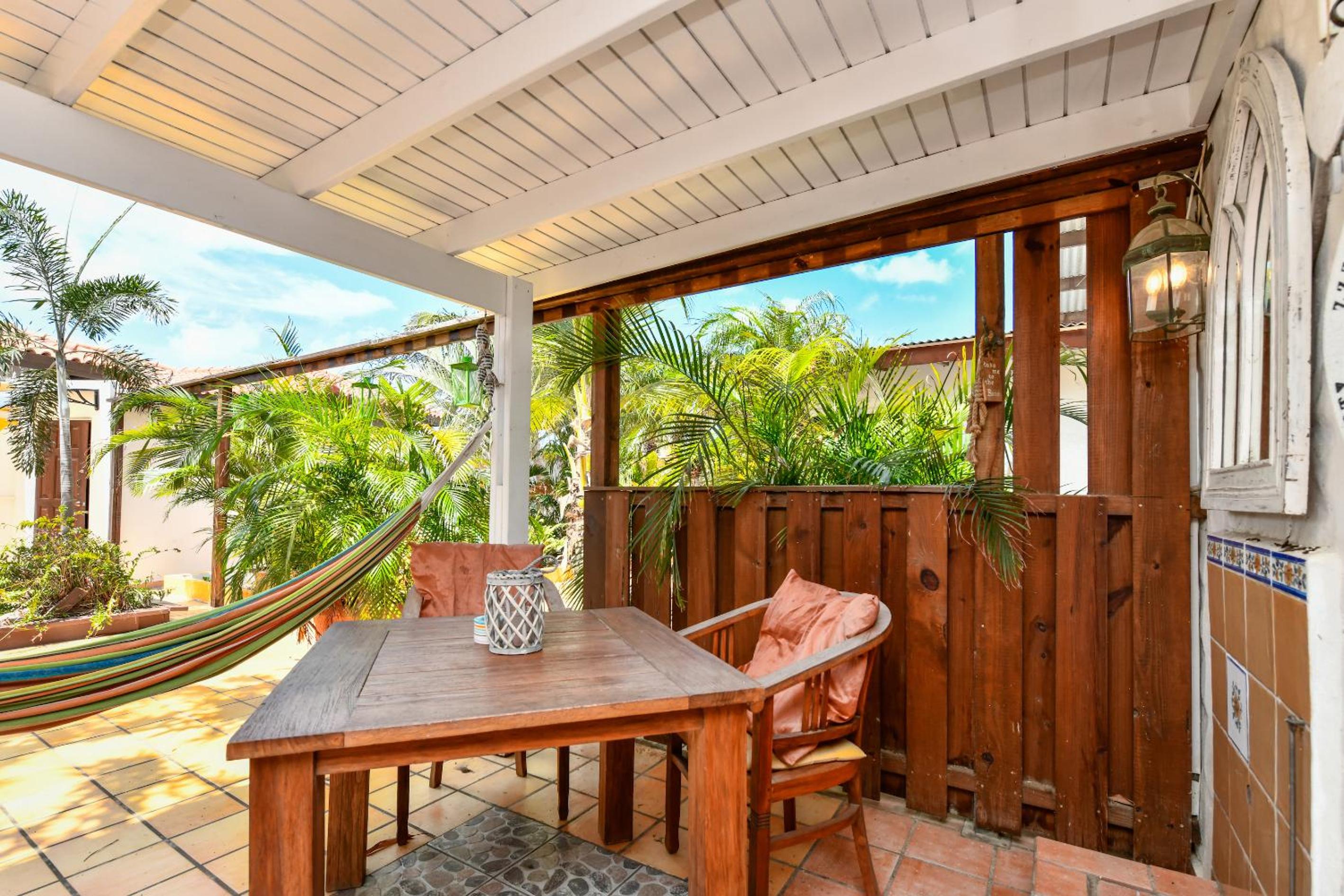 Brisas Studio Apartments