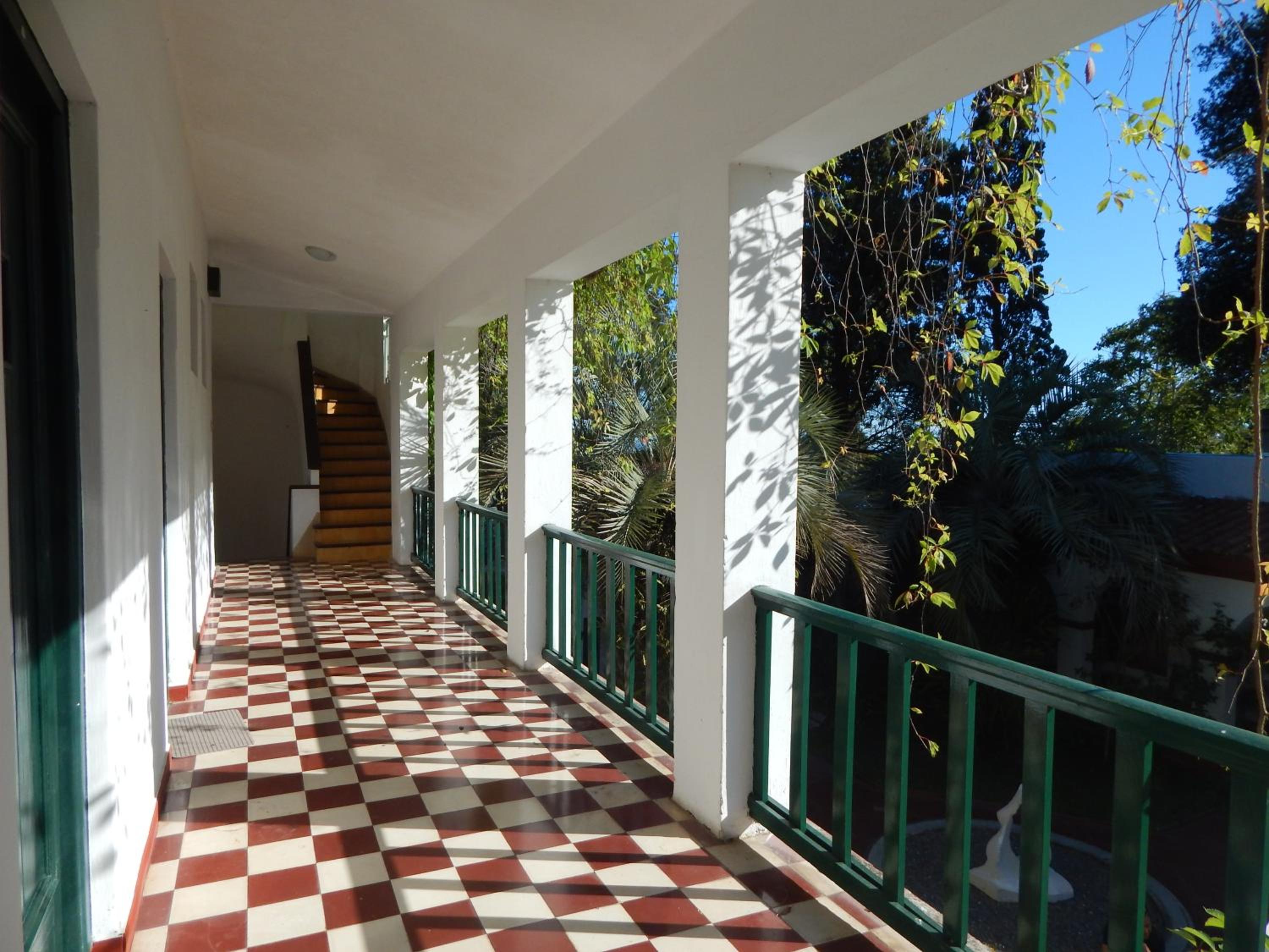 Fortin de Santa Rosa