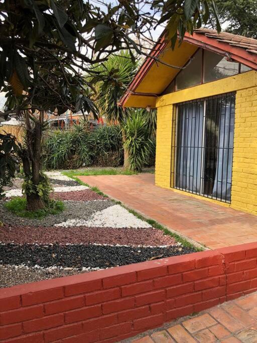 Casa Las Condes Asados empresas cumpleaños fiestas despedidas