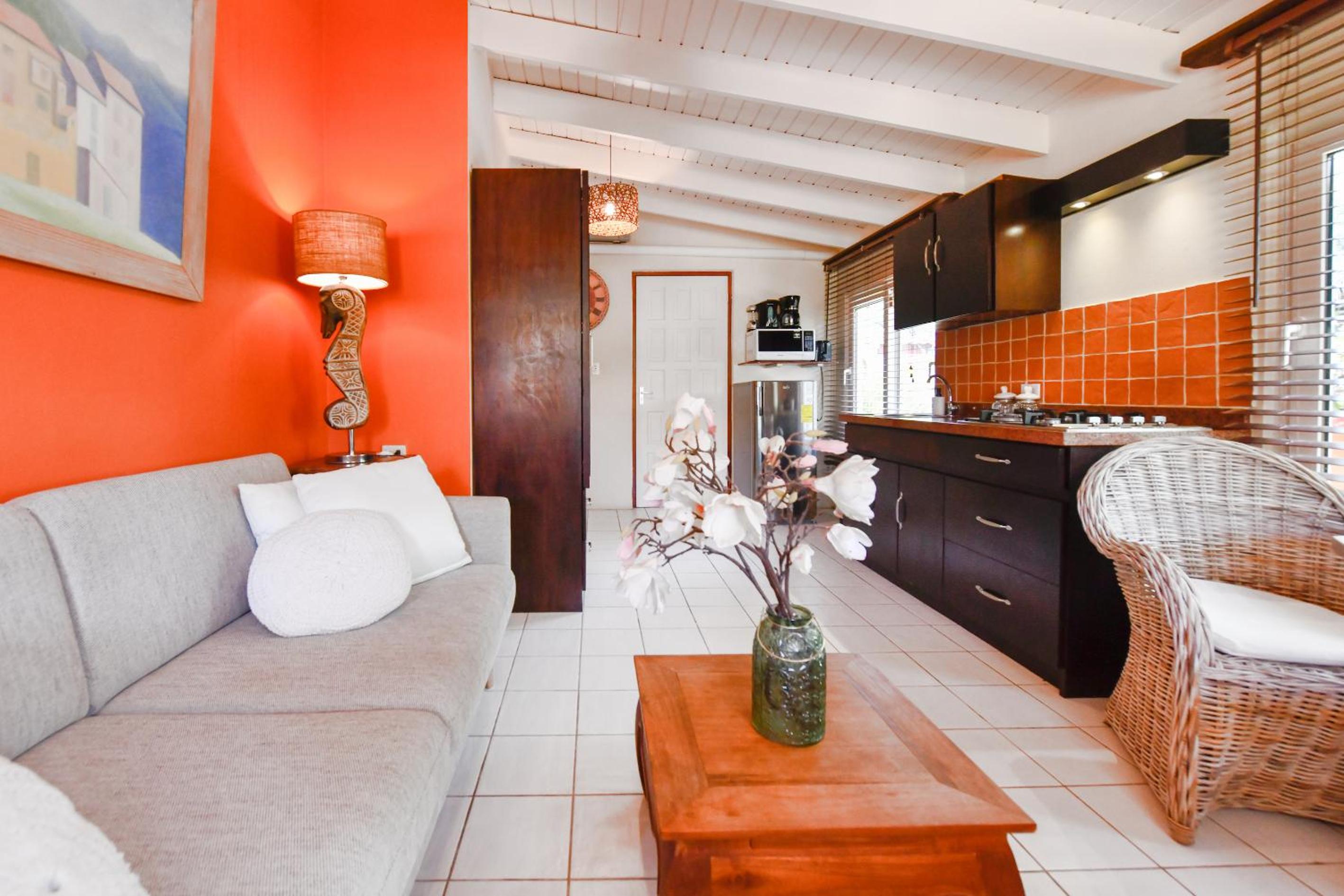 Brisas Studio Apartments
