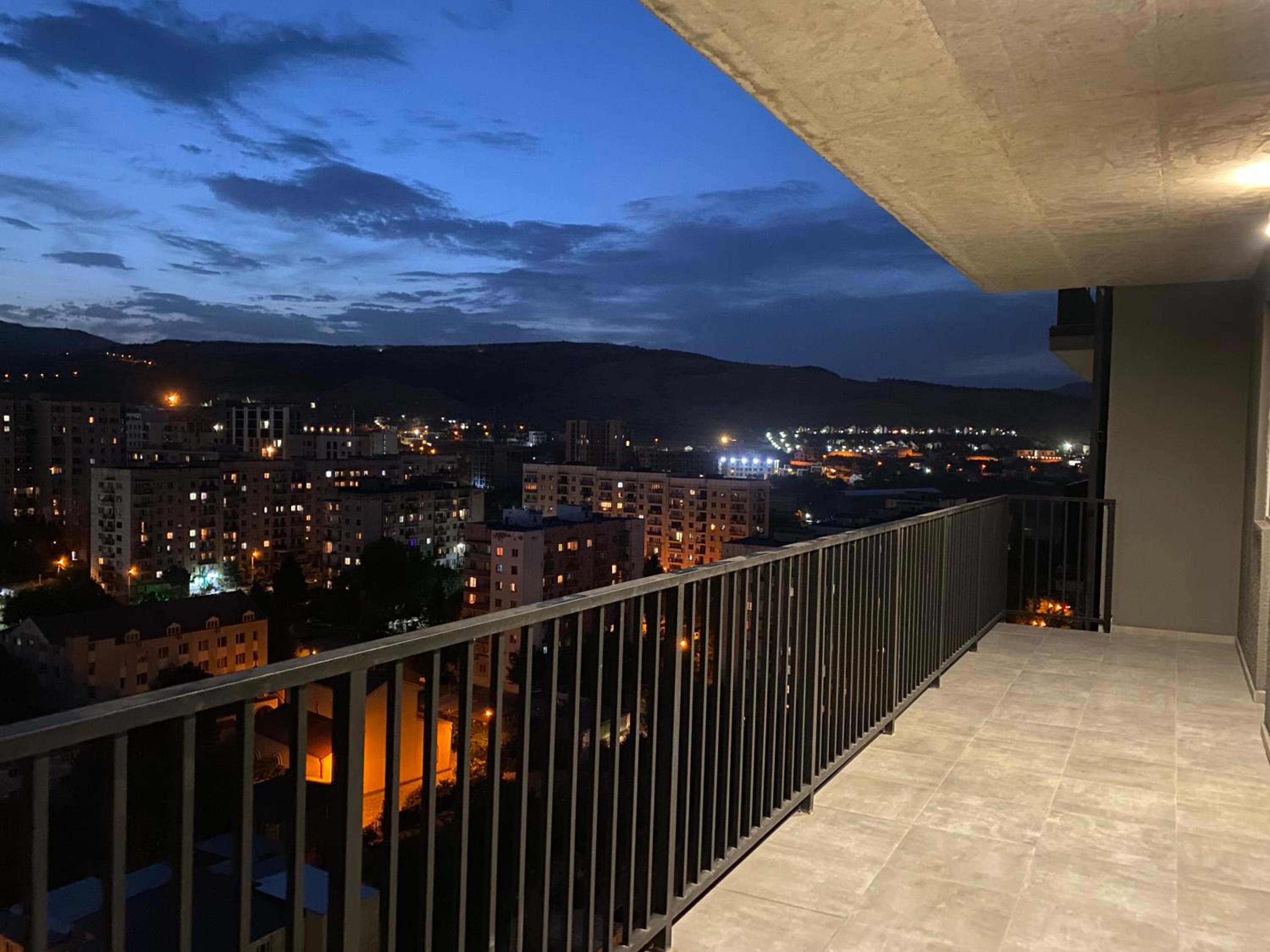 Tamta's Apartment view 4