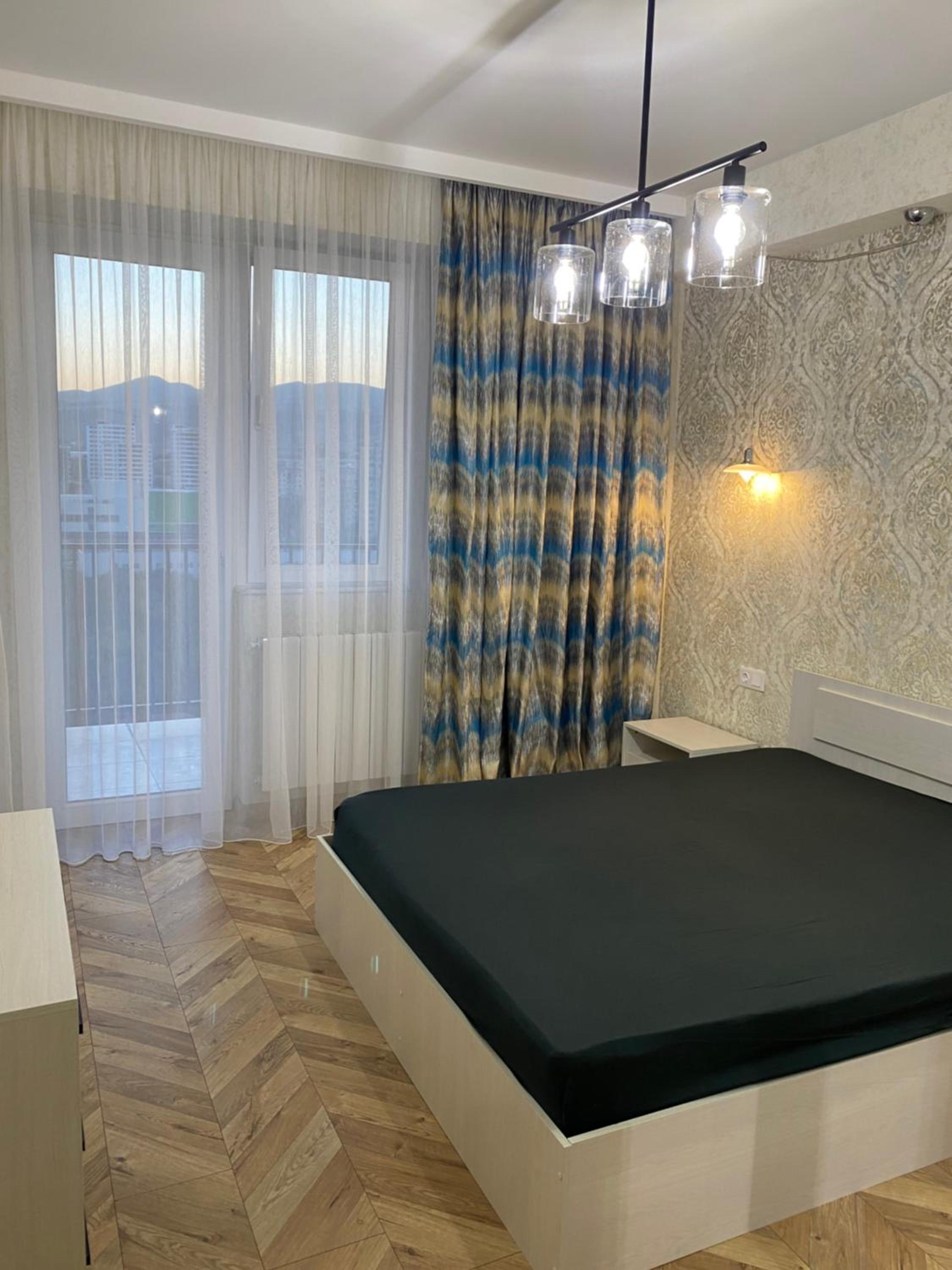 Tamta's Apartment view 3