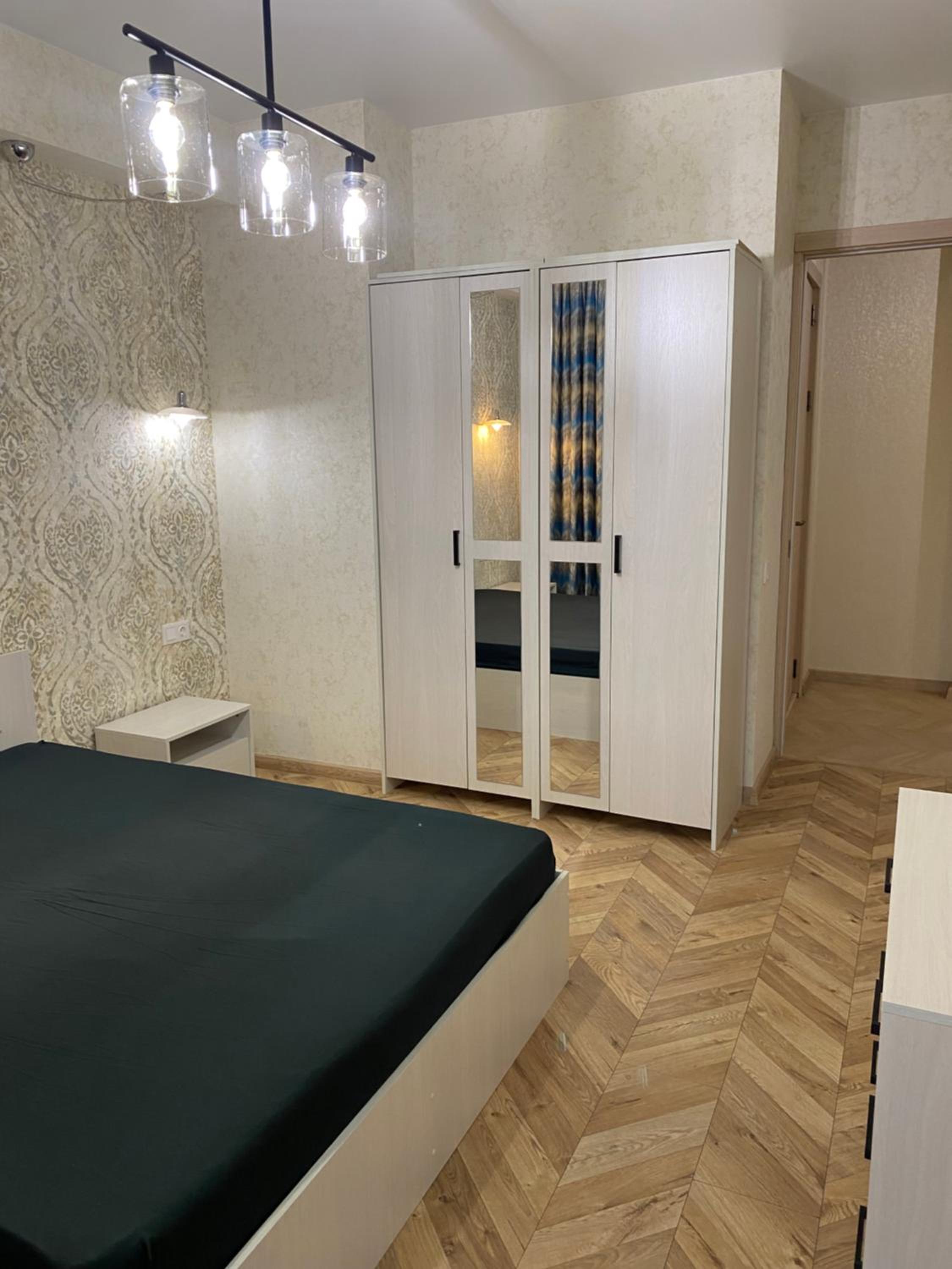 Tamta's Apartment view 5