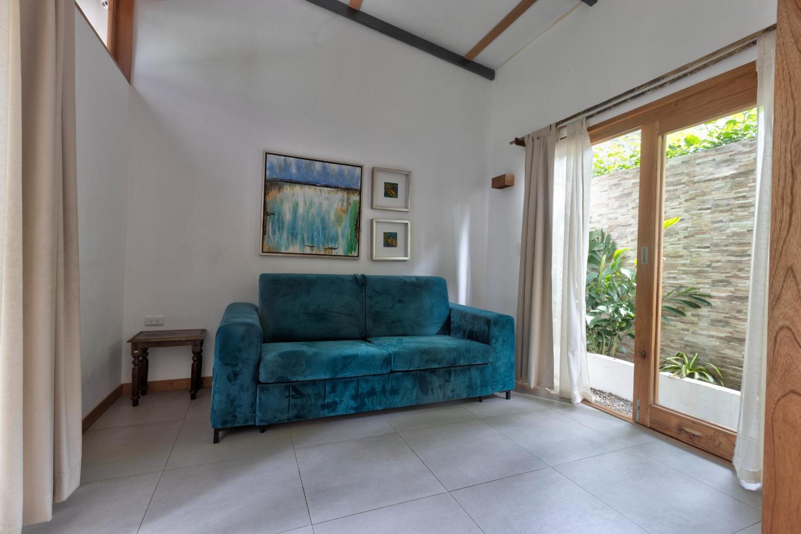 Villa AGUAMARINA