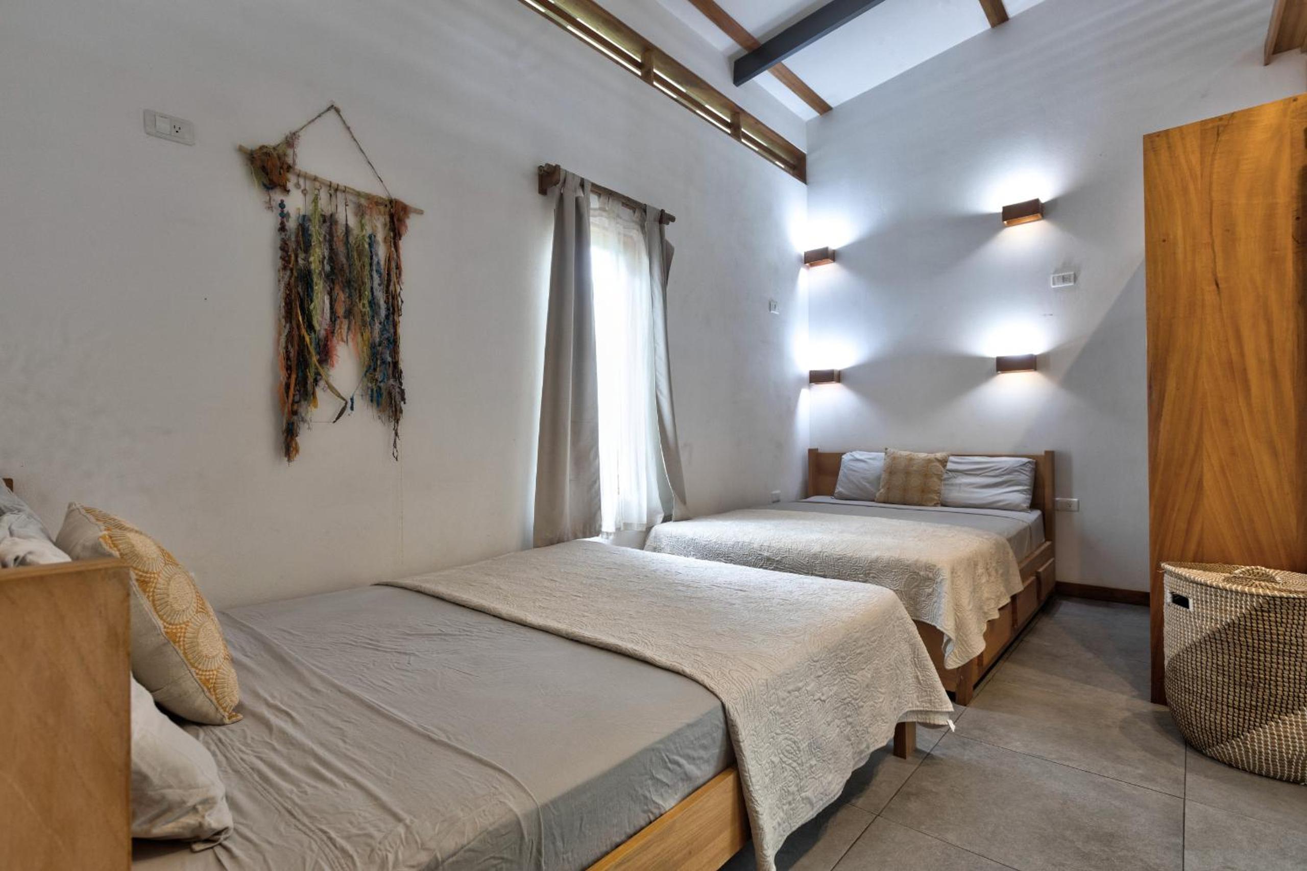 Villa AGUAMARINA