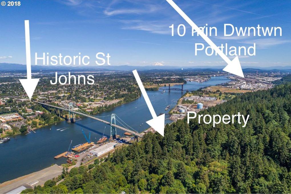 #StayinMyDistrict St Johns Forest Park Apt view 4
