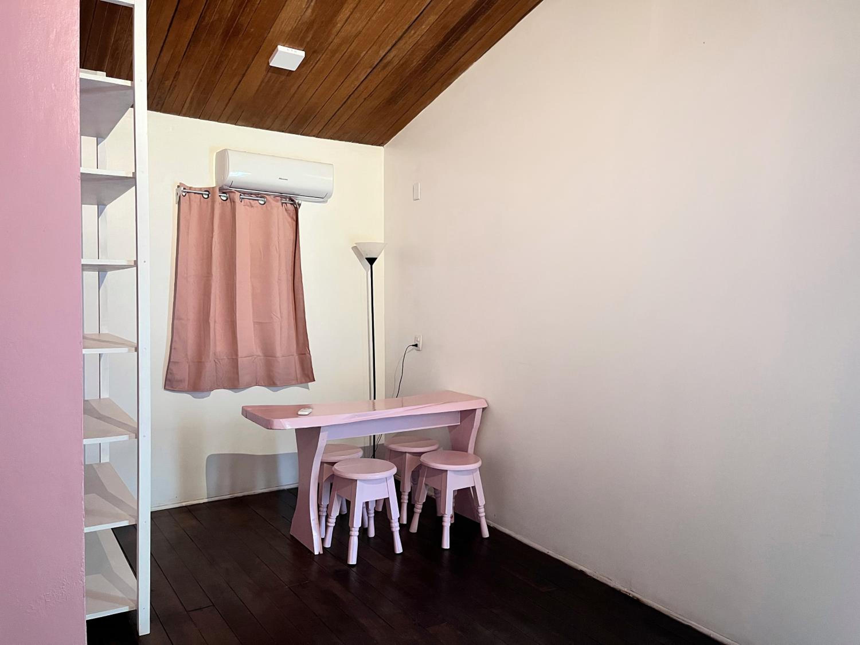 La Tribu Boutique Hostel for Women view 2