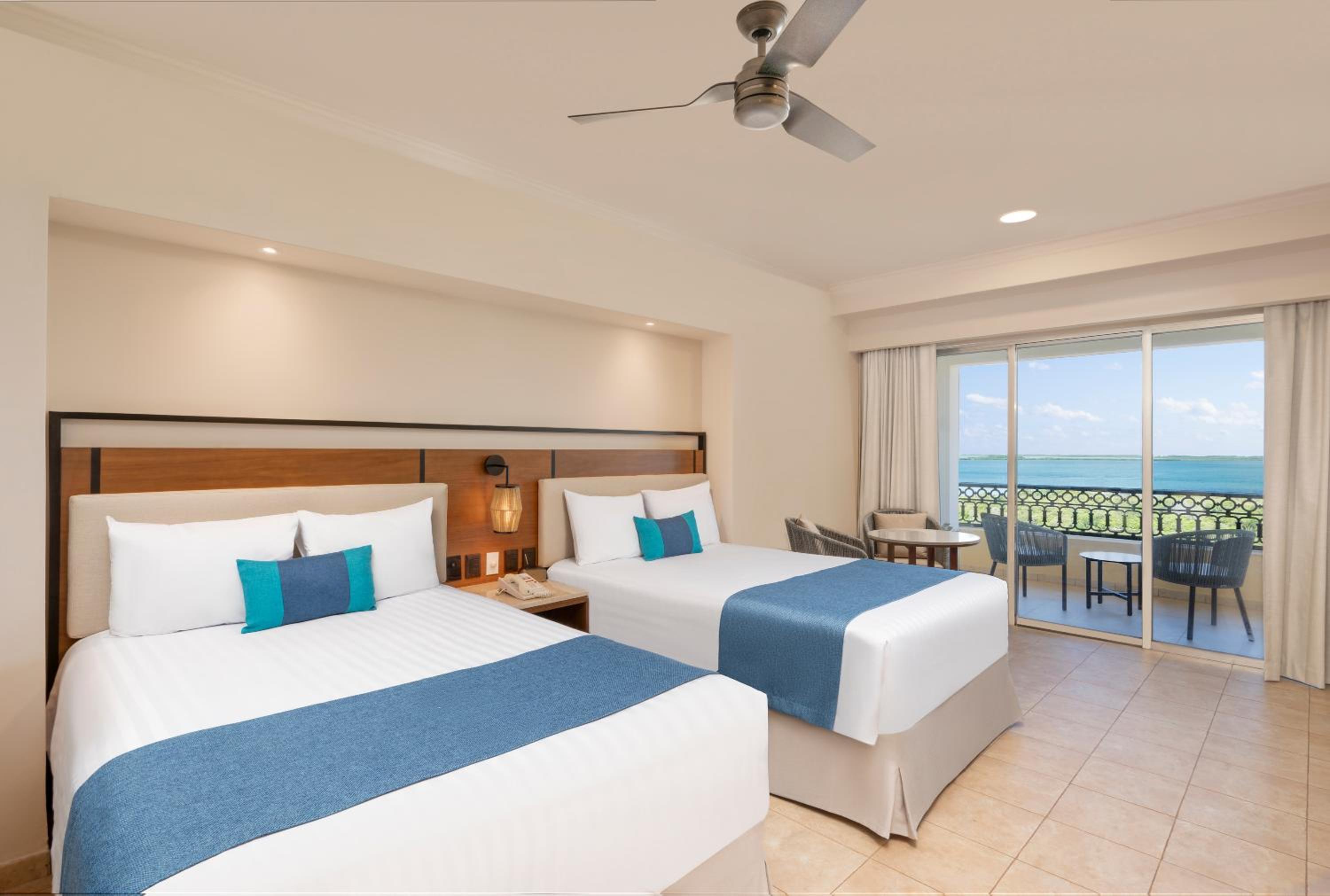 GR Solaris Cancun - All Inclusive