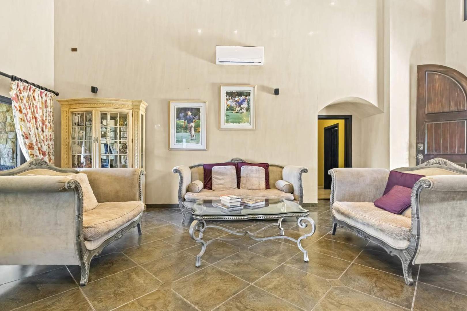 Casa Paulina