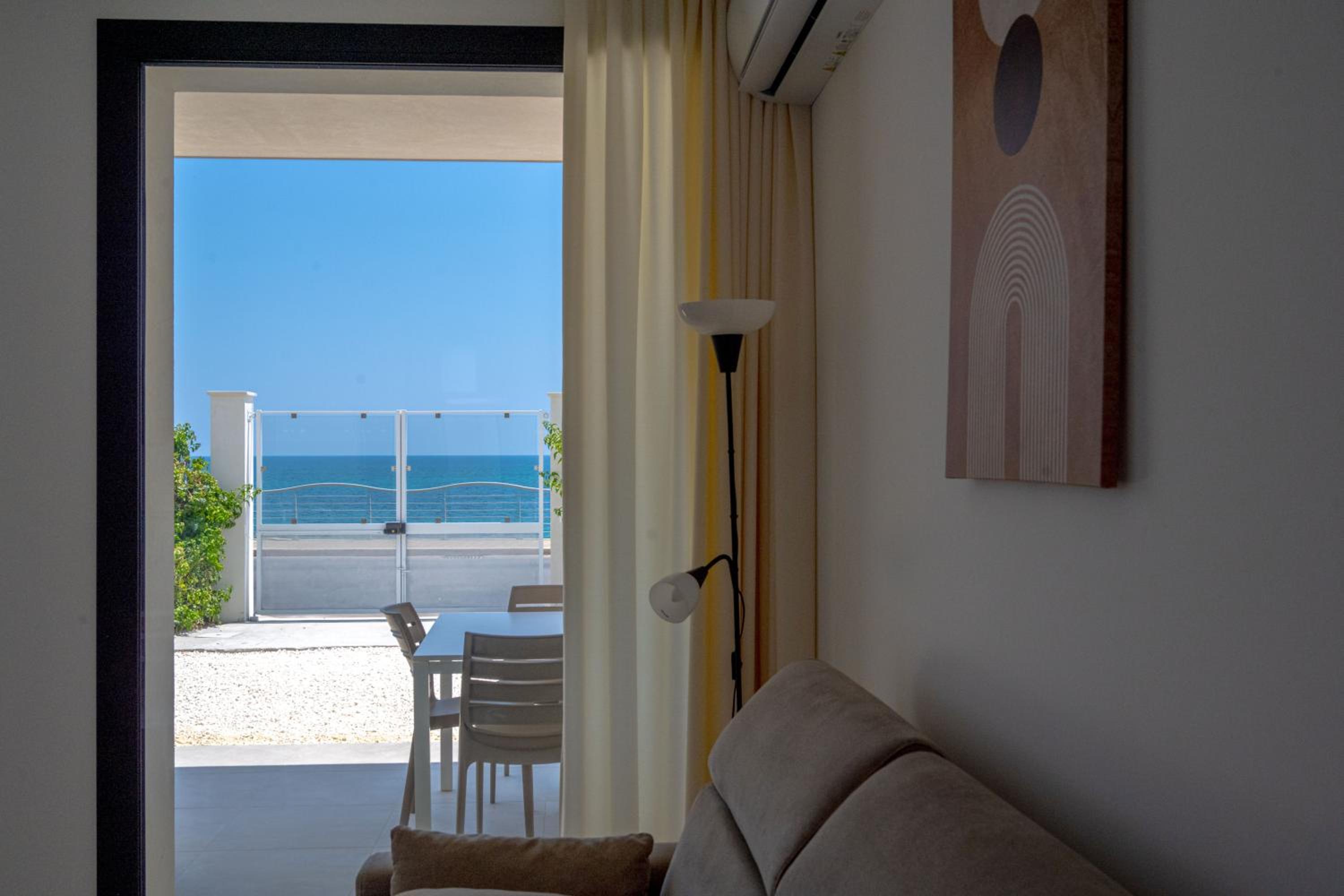 Villa Sun Sea View view 5