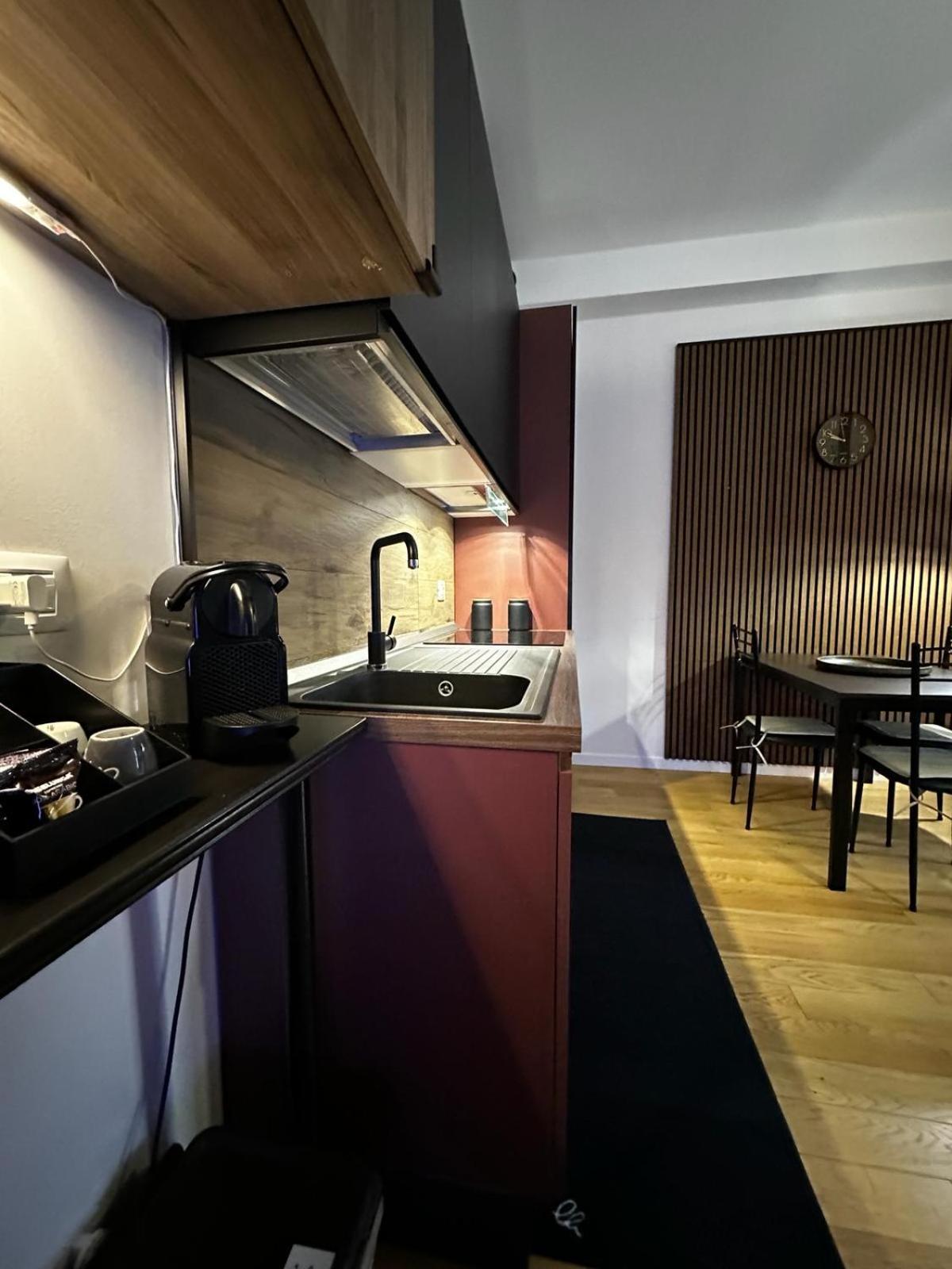 Milano Maison D'Anna