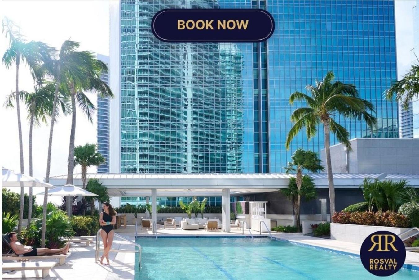Lux Aka Brickell Condo