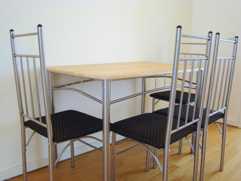 BNB Potsdamer Platz Rooms & Apartments