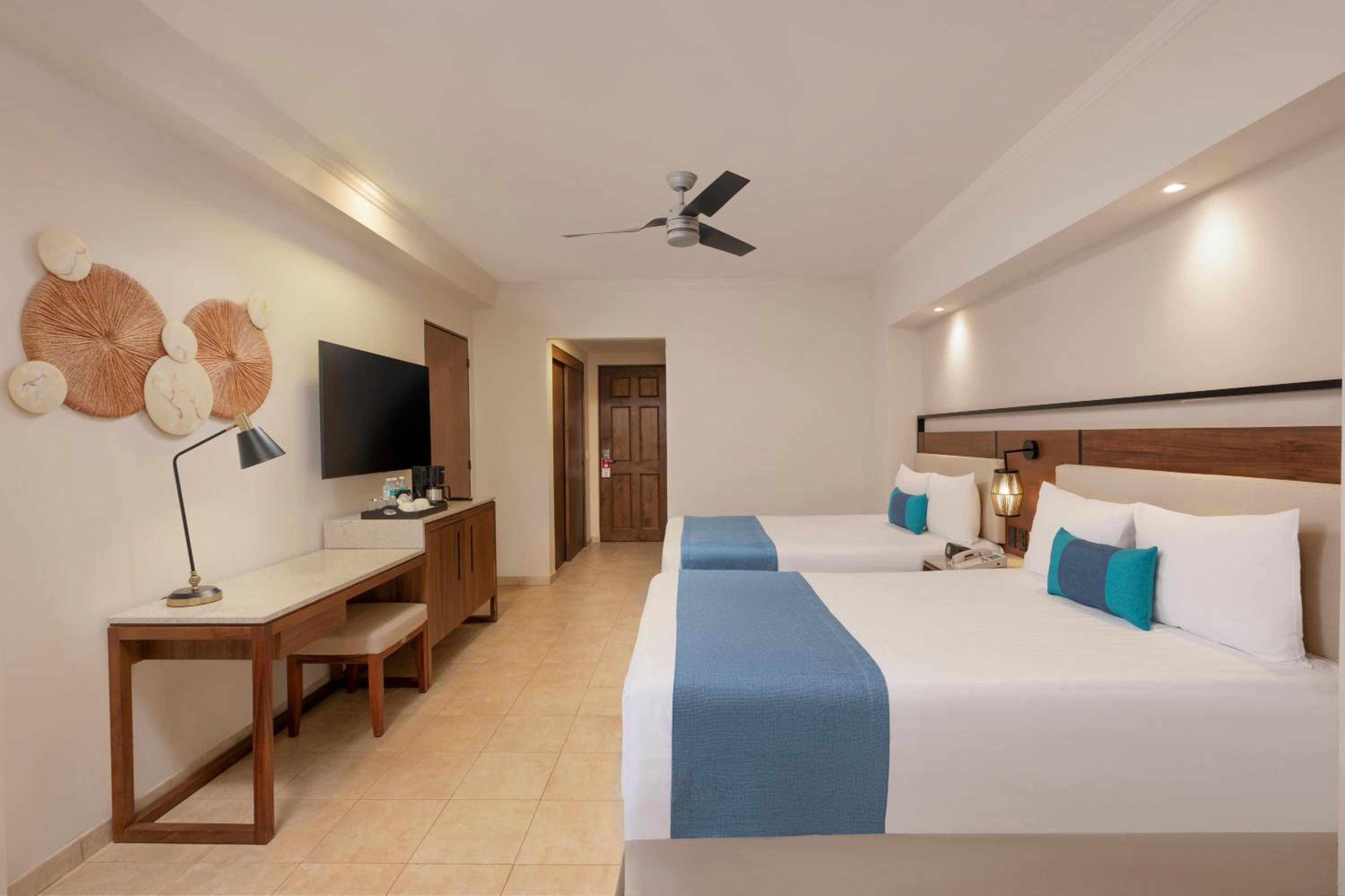 GR Solaris Cancun - All Inclusive