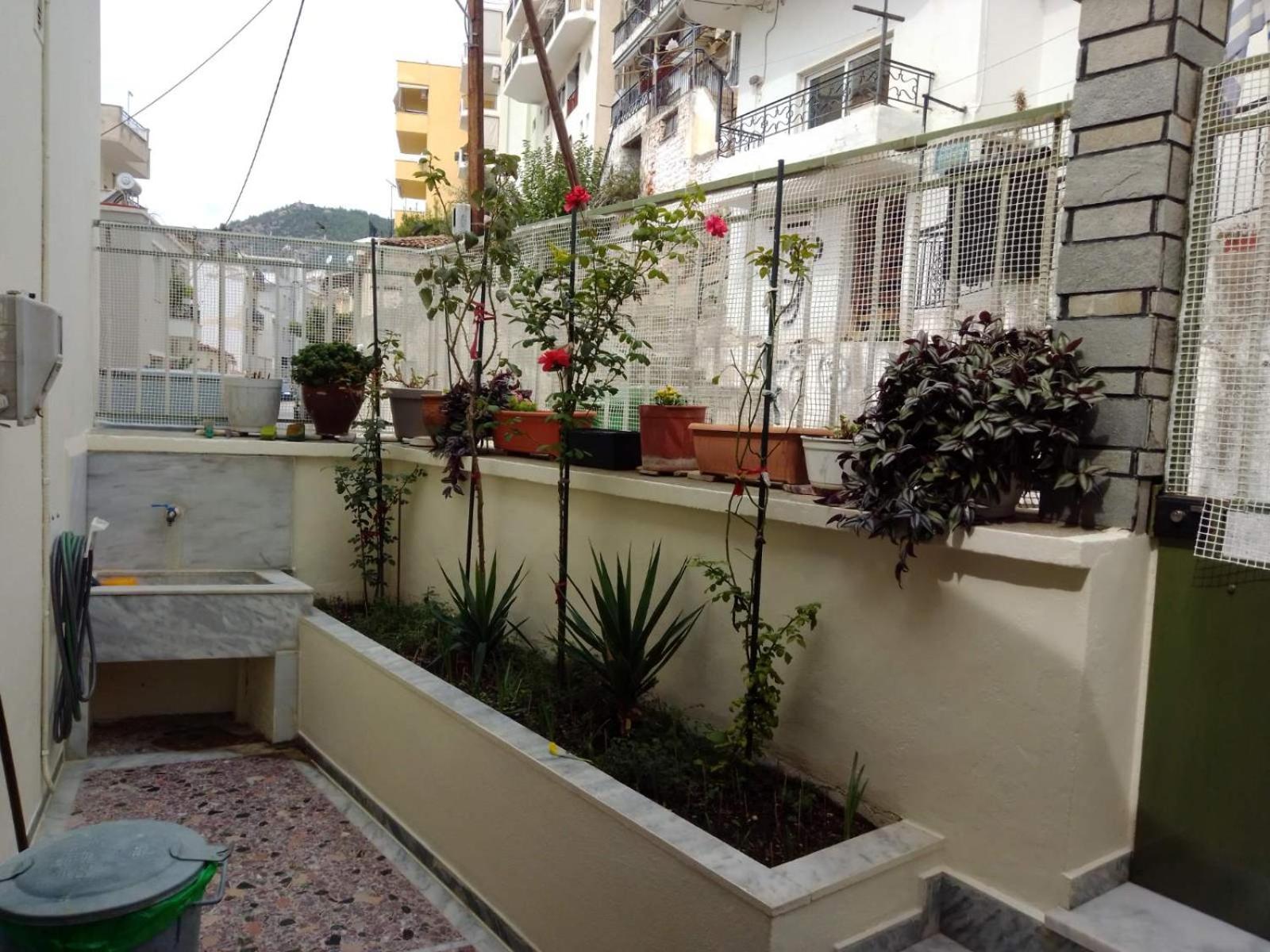 Giannis and Aristi's House view 5