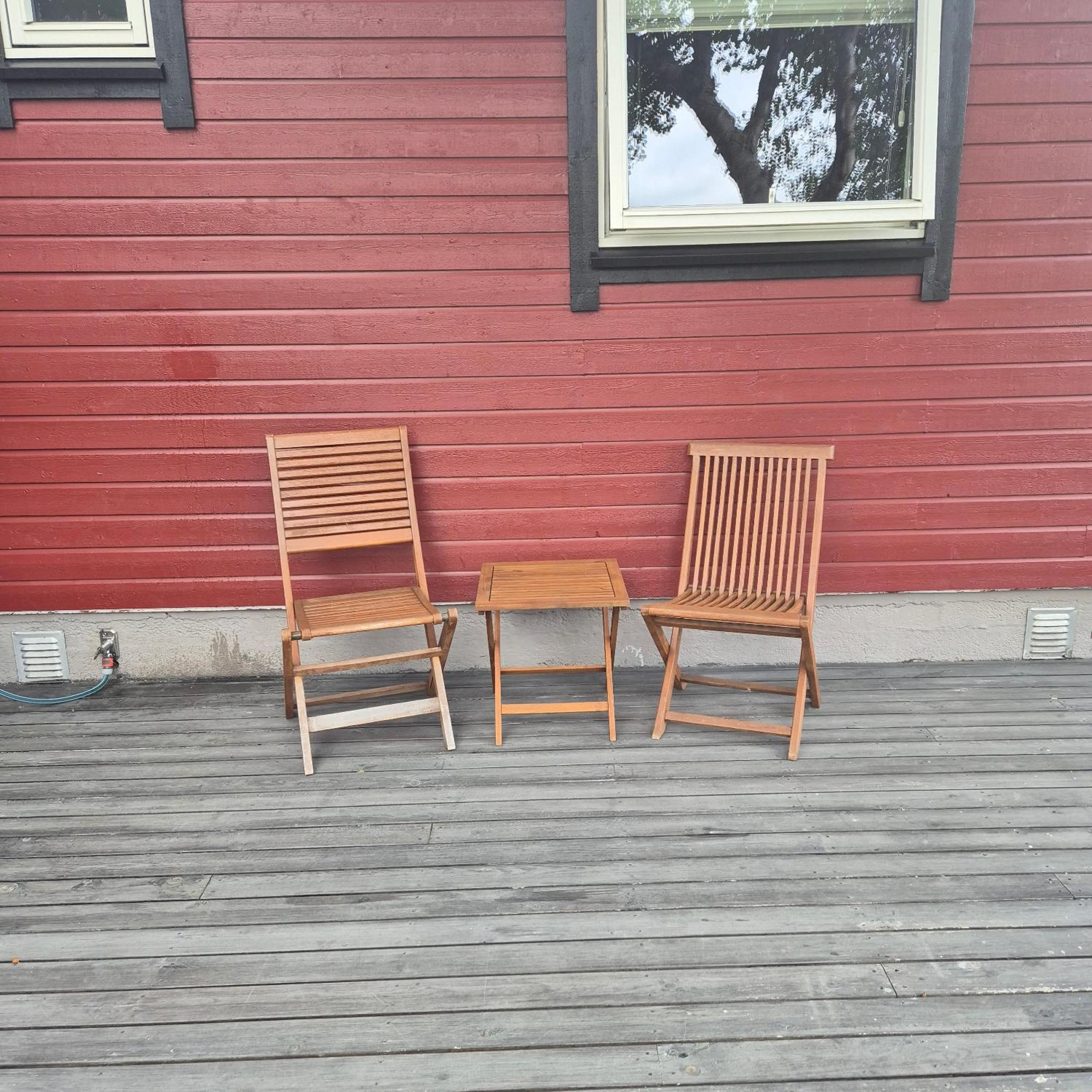 Leilighet Ytrebyen Vadsø view 4