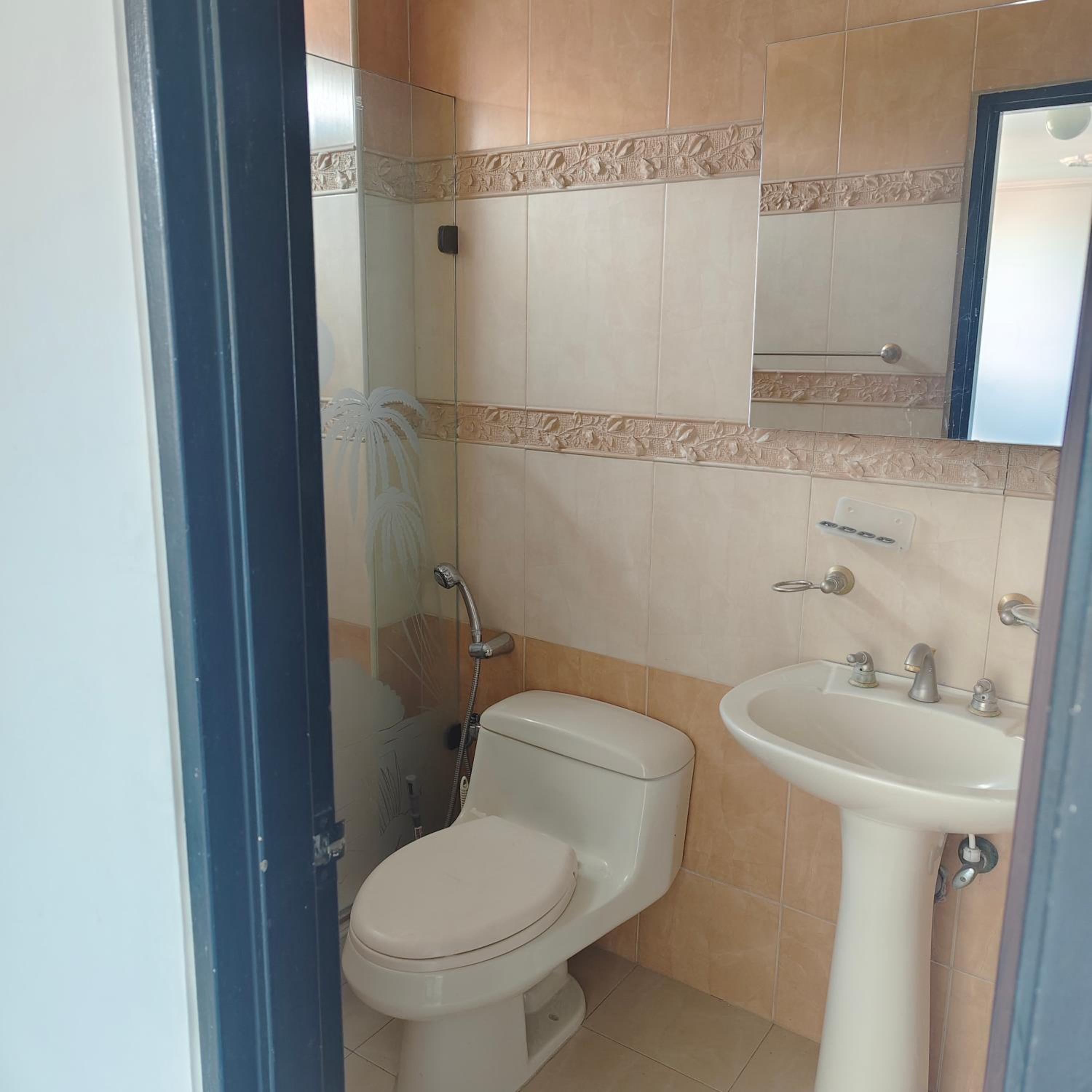 APARTAMENTO en MIRAFLORES