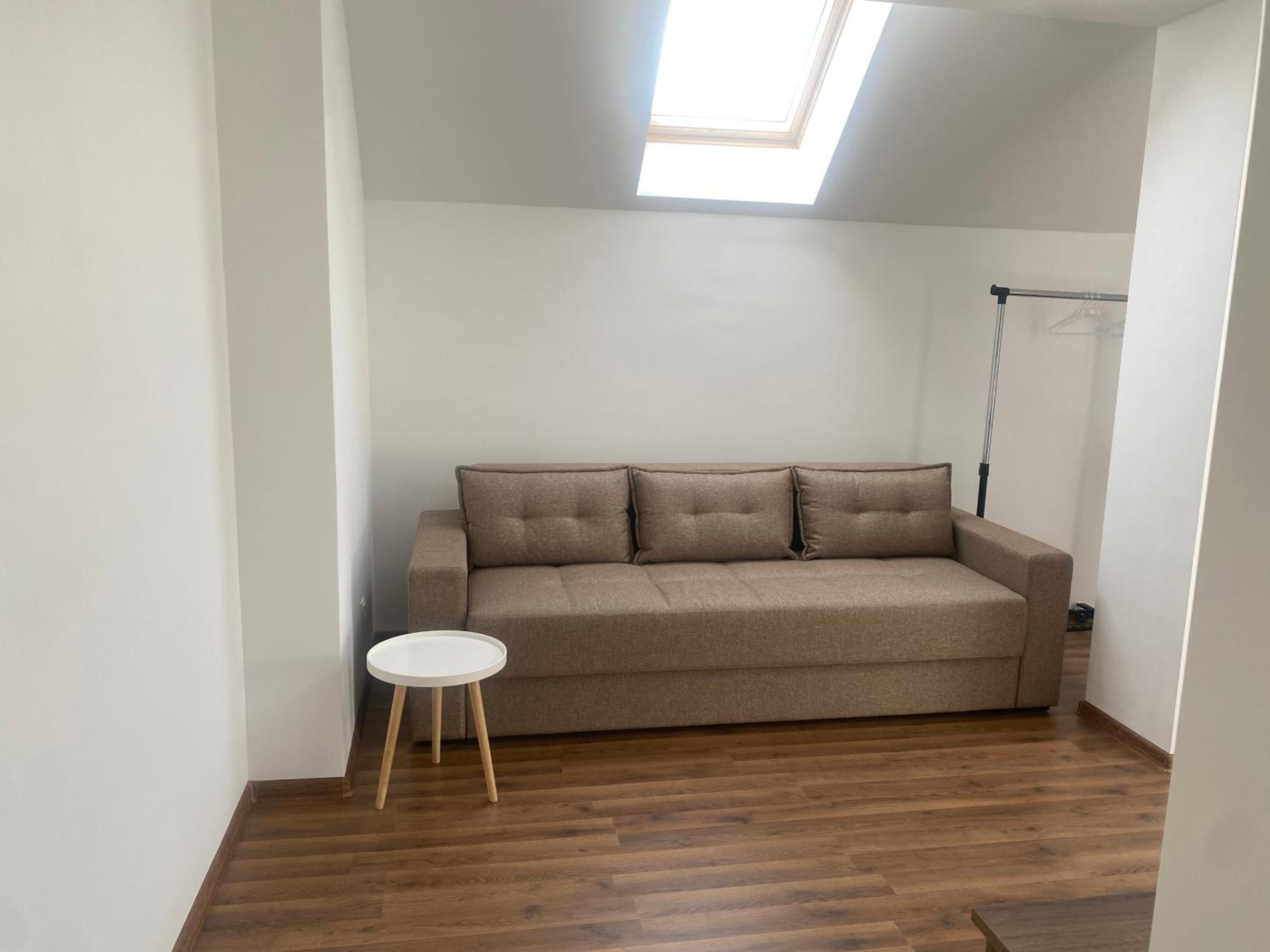 Daria Apartment
