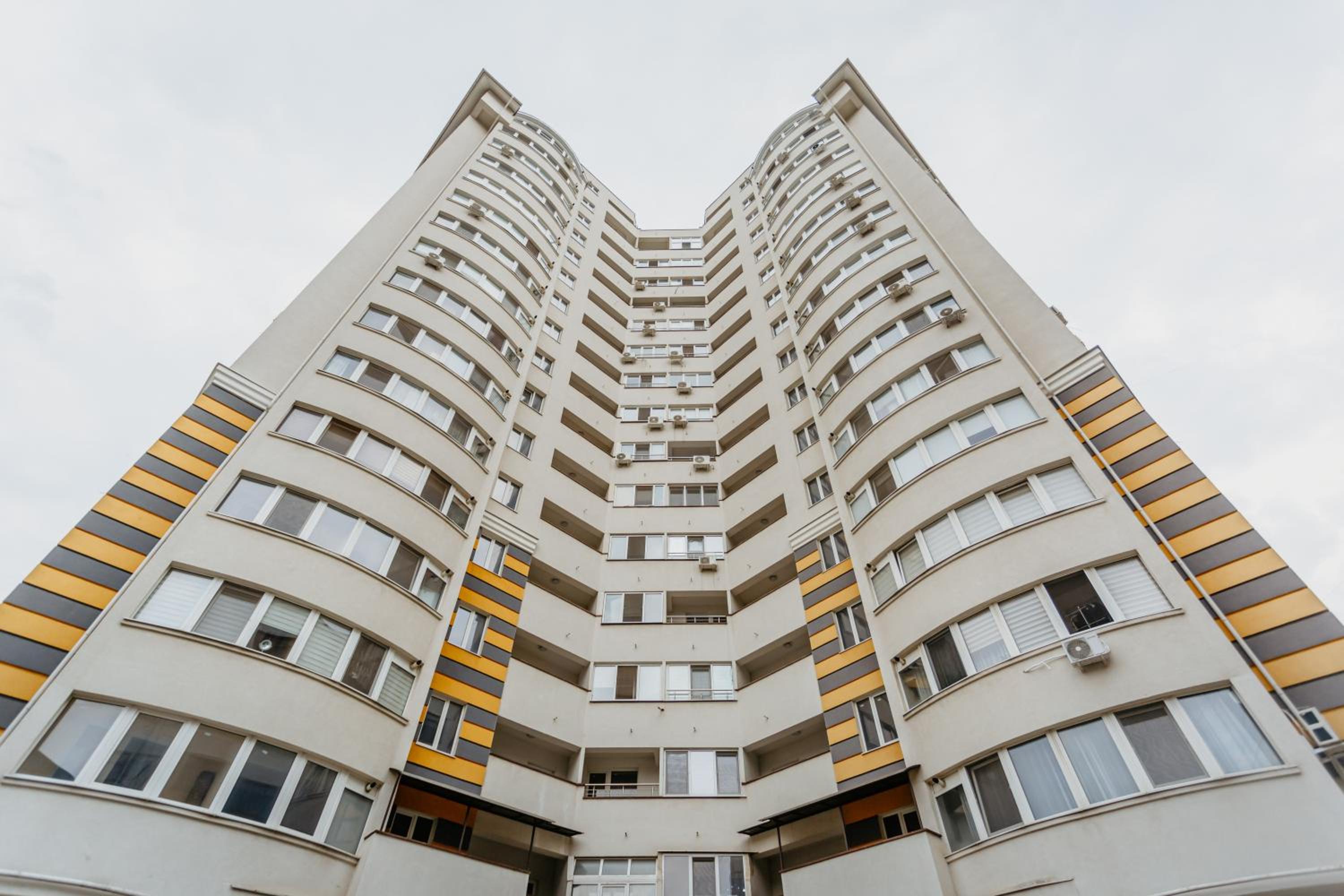 Daria Apartment