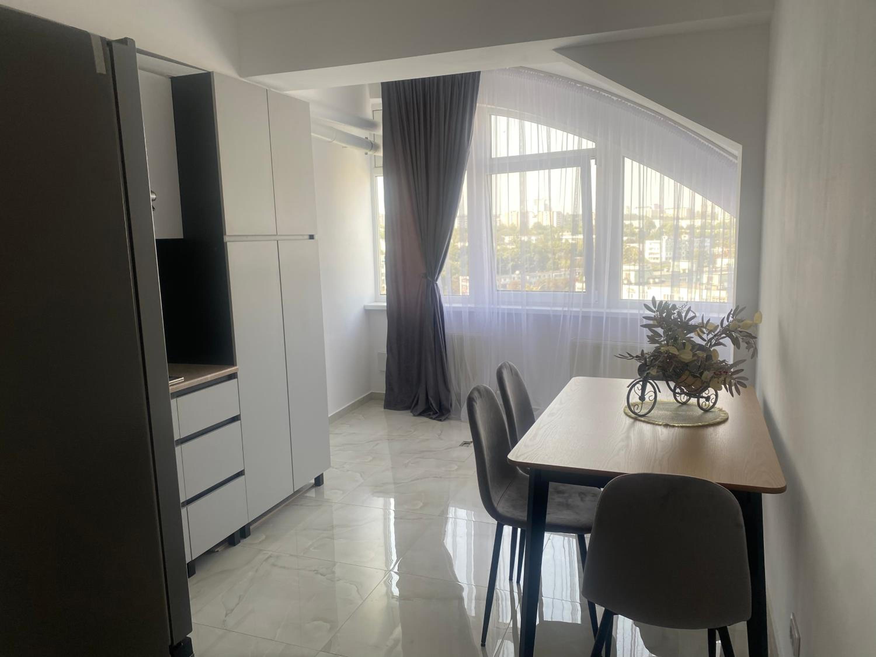 Daria Apartment