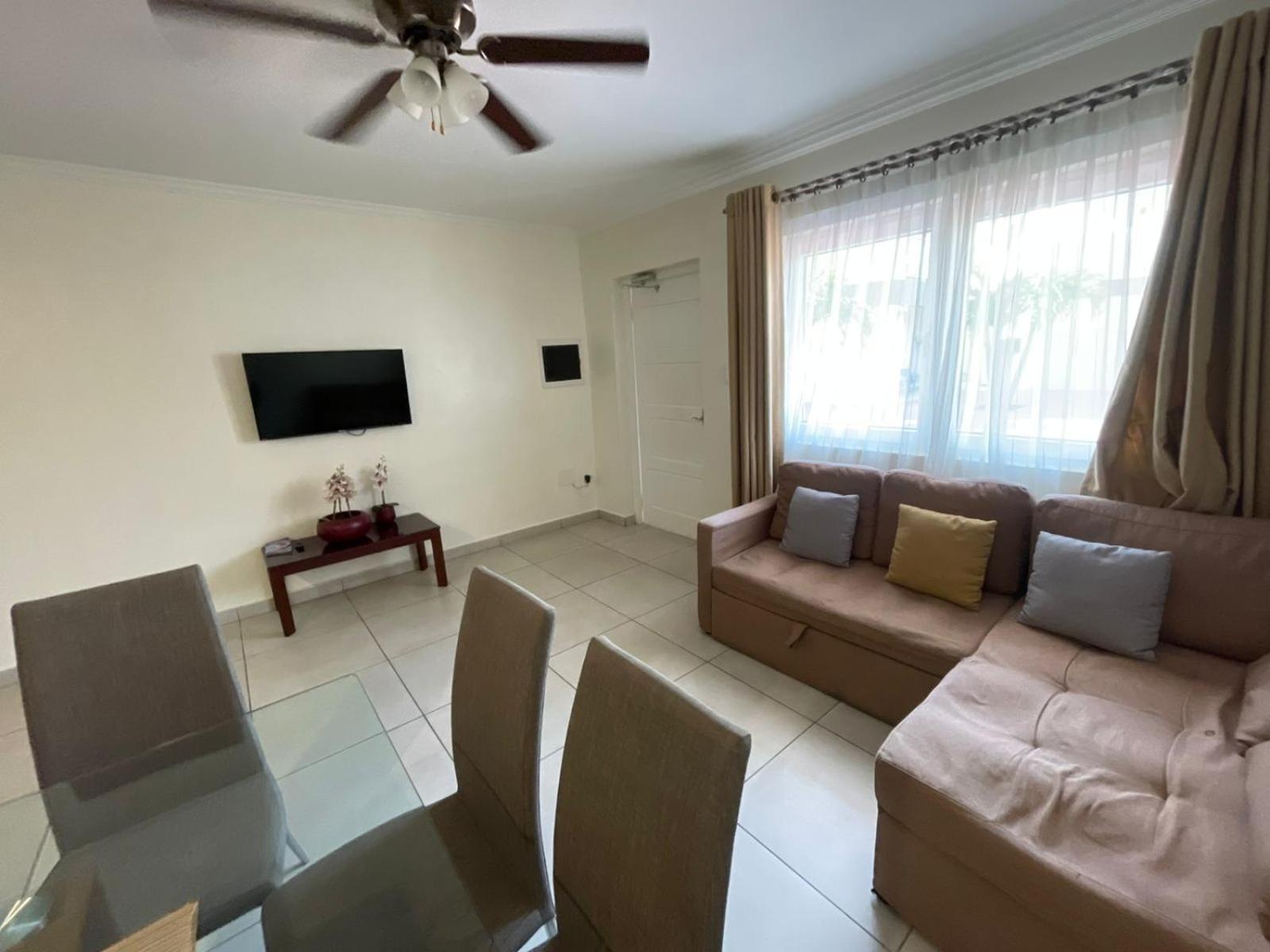 Eagle Bliss The Pearl Aruba
