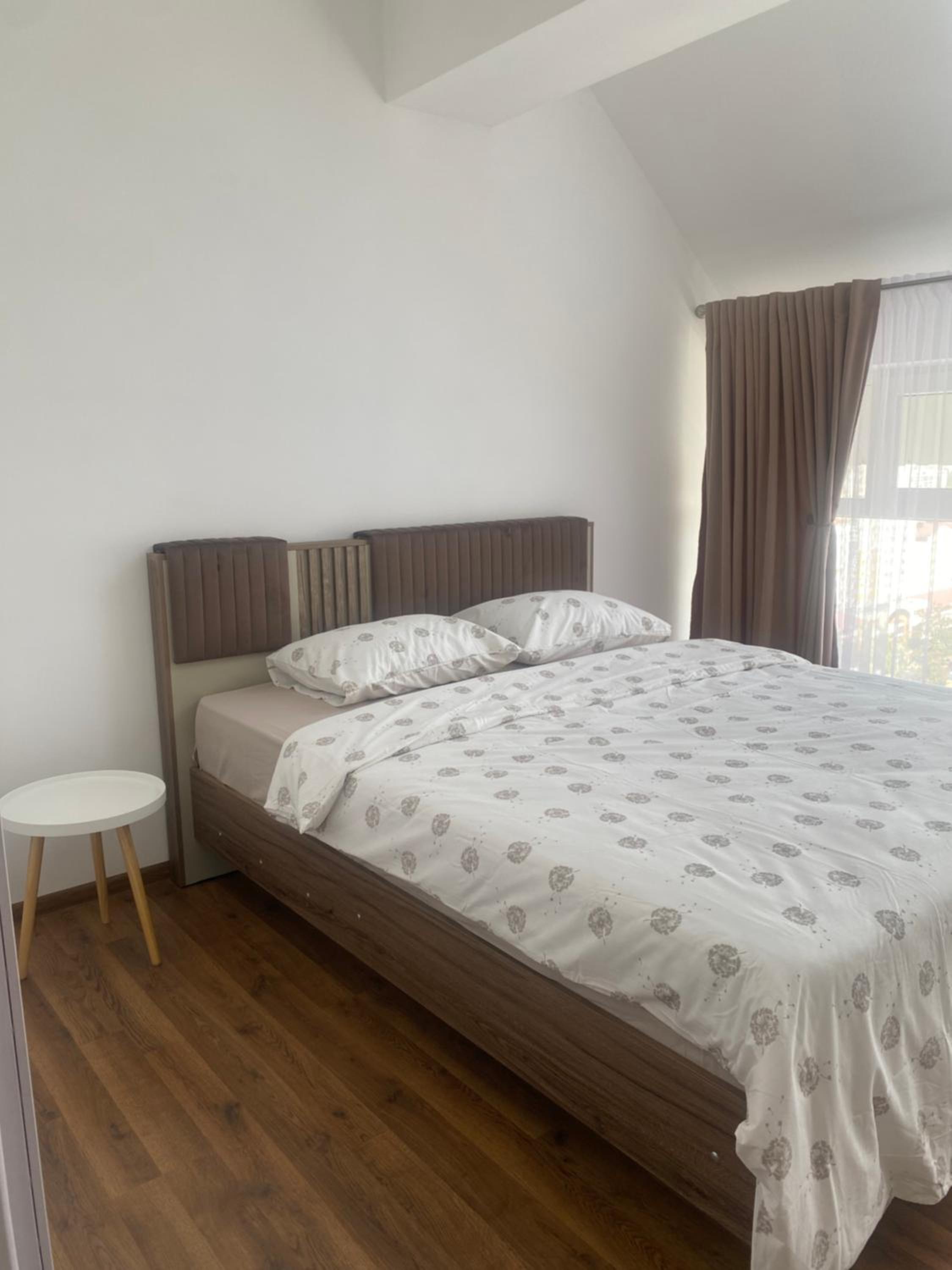 Daria Apartment