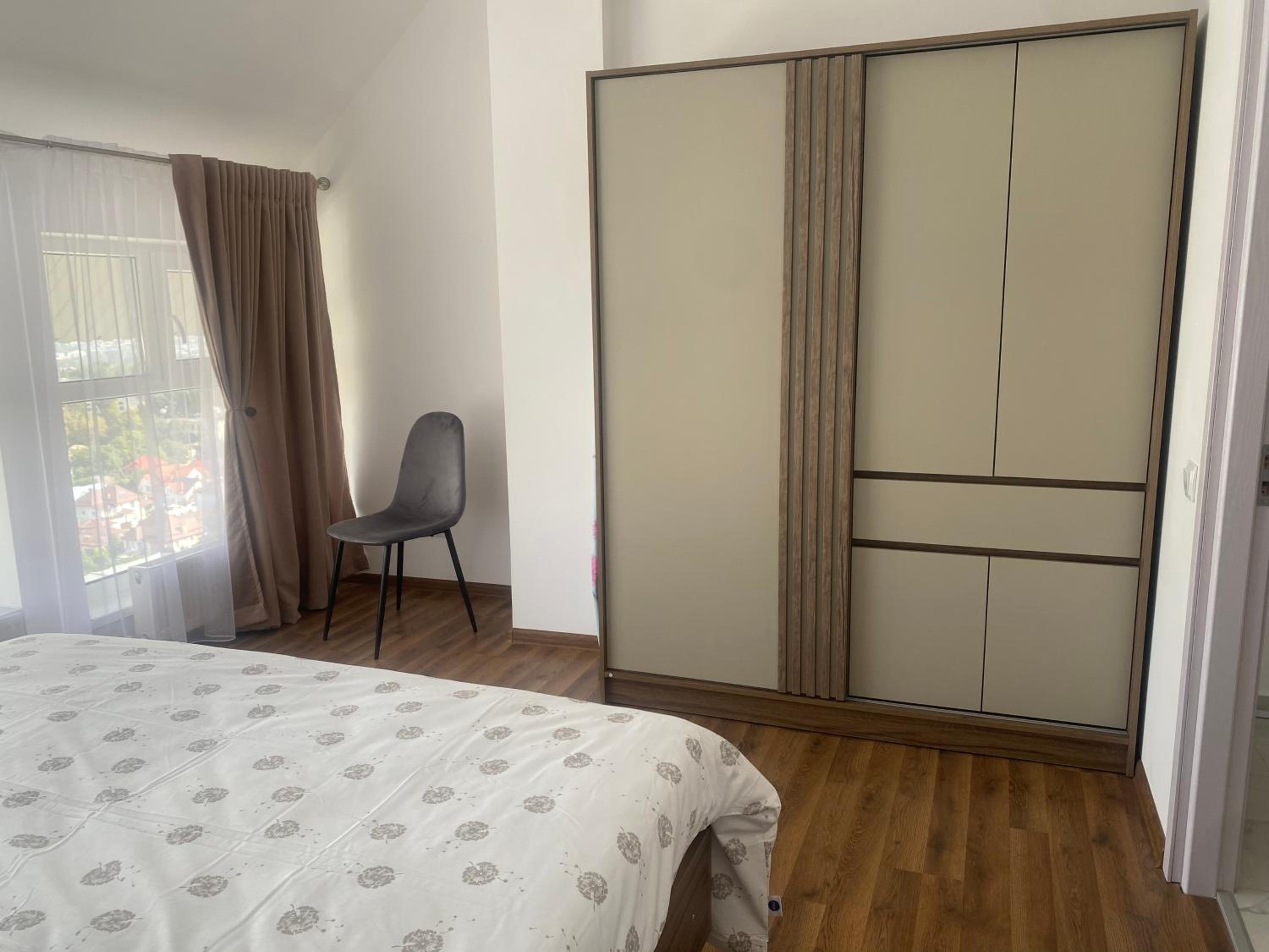 Daria Apartment