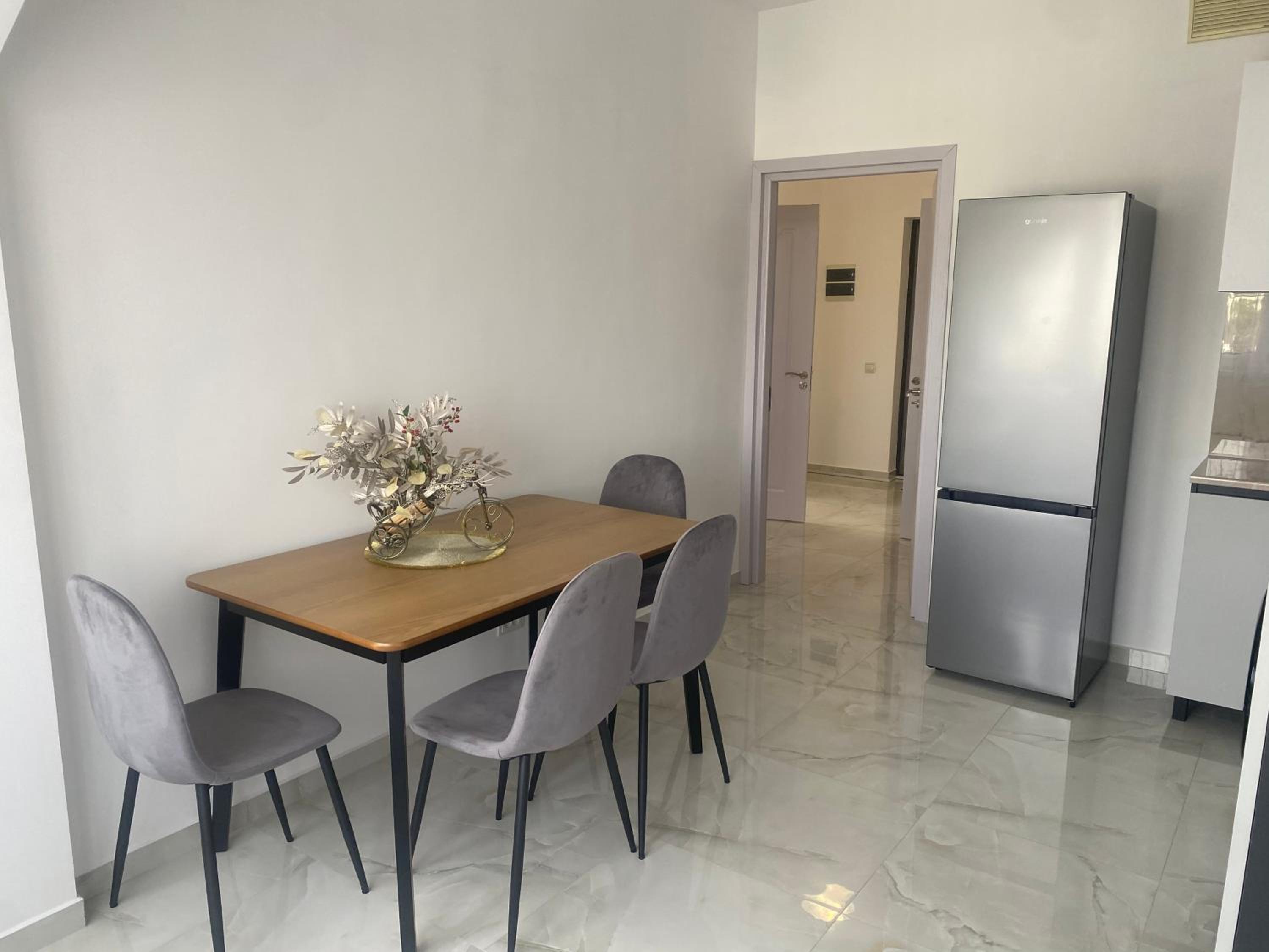 Daria Apartment