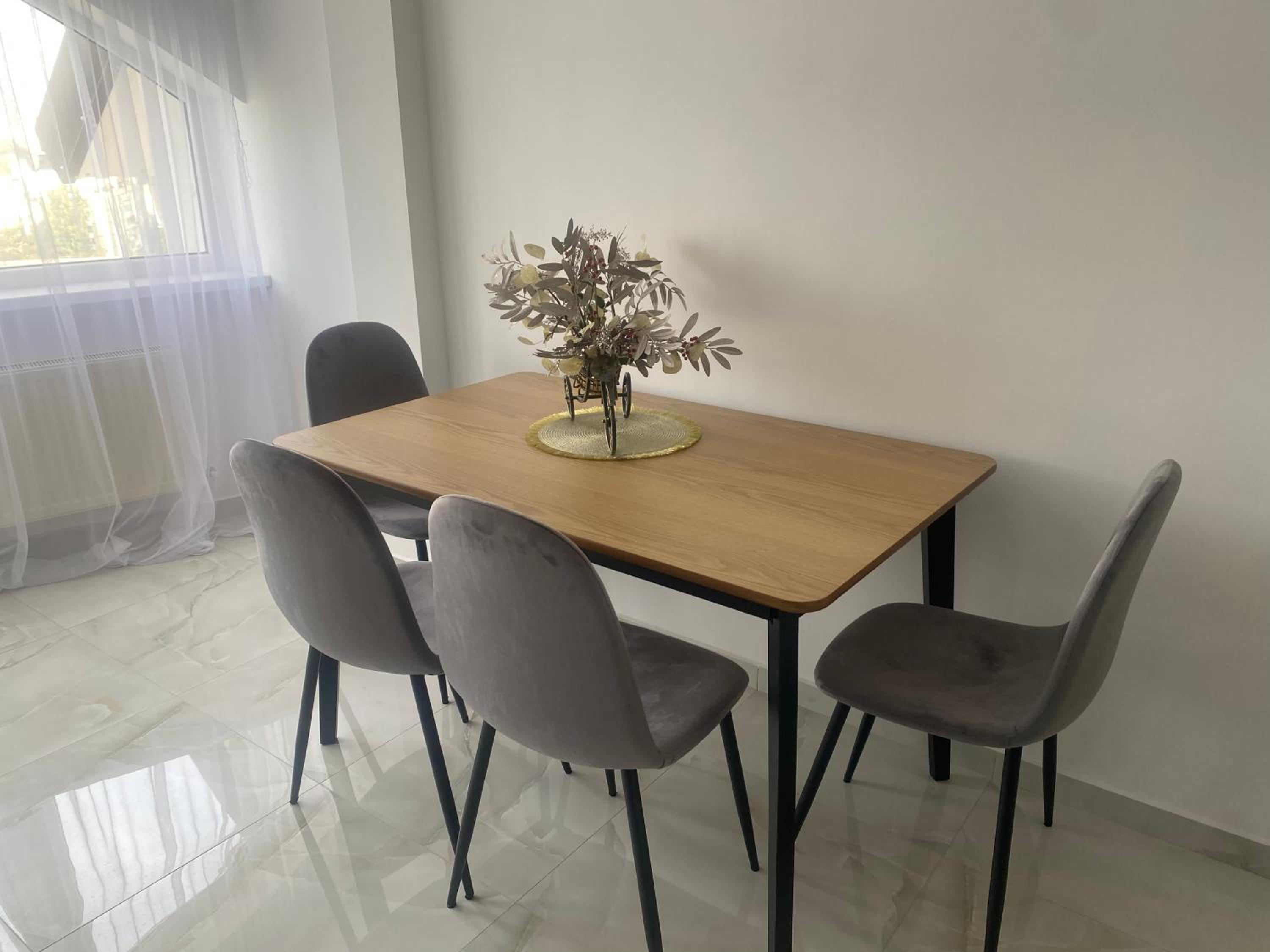 Daria Apartment