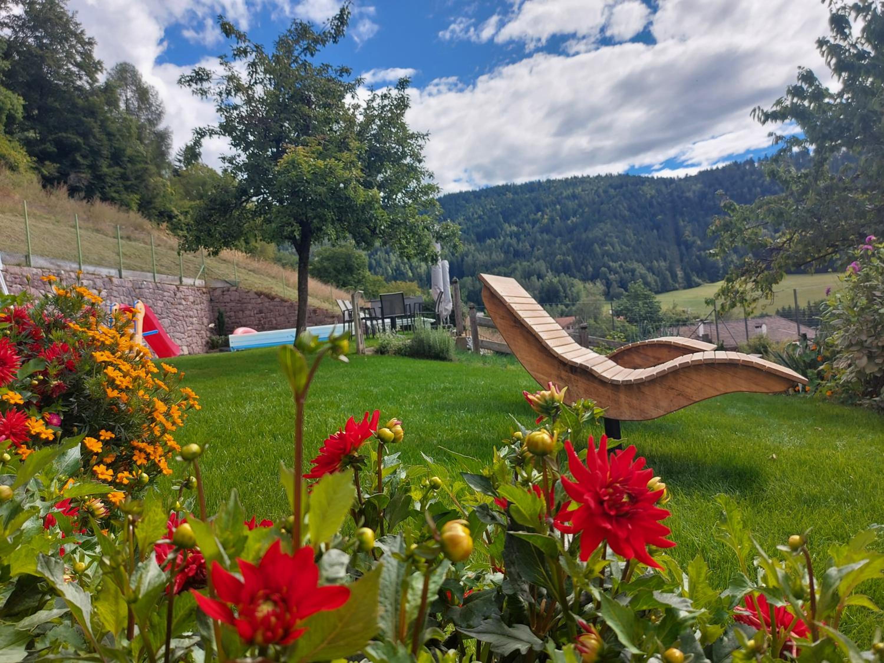 Alpenrose