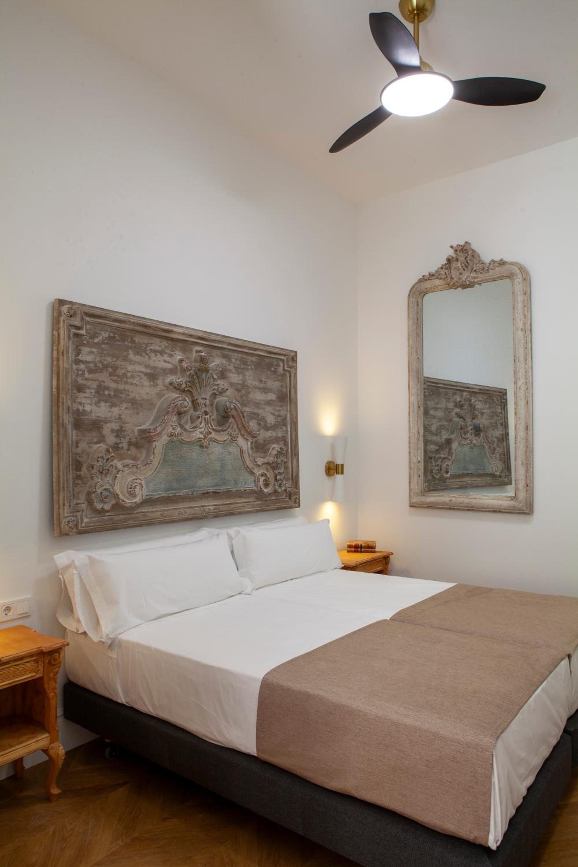 Pries Homes - Center Beach