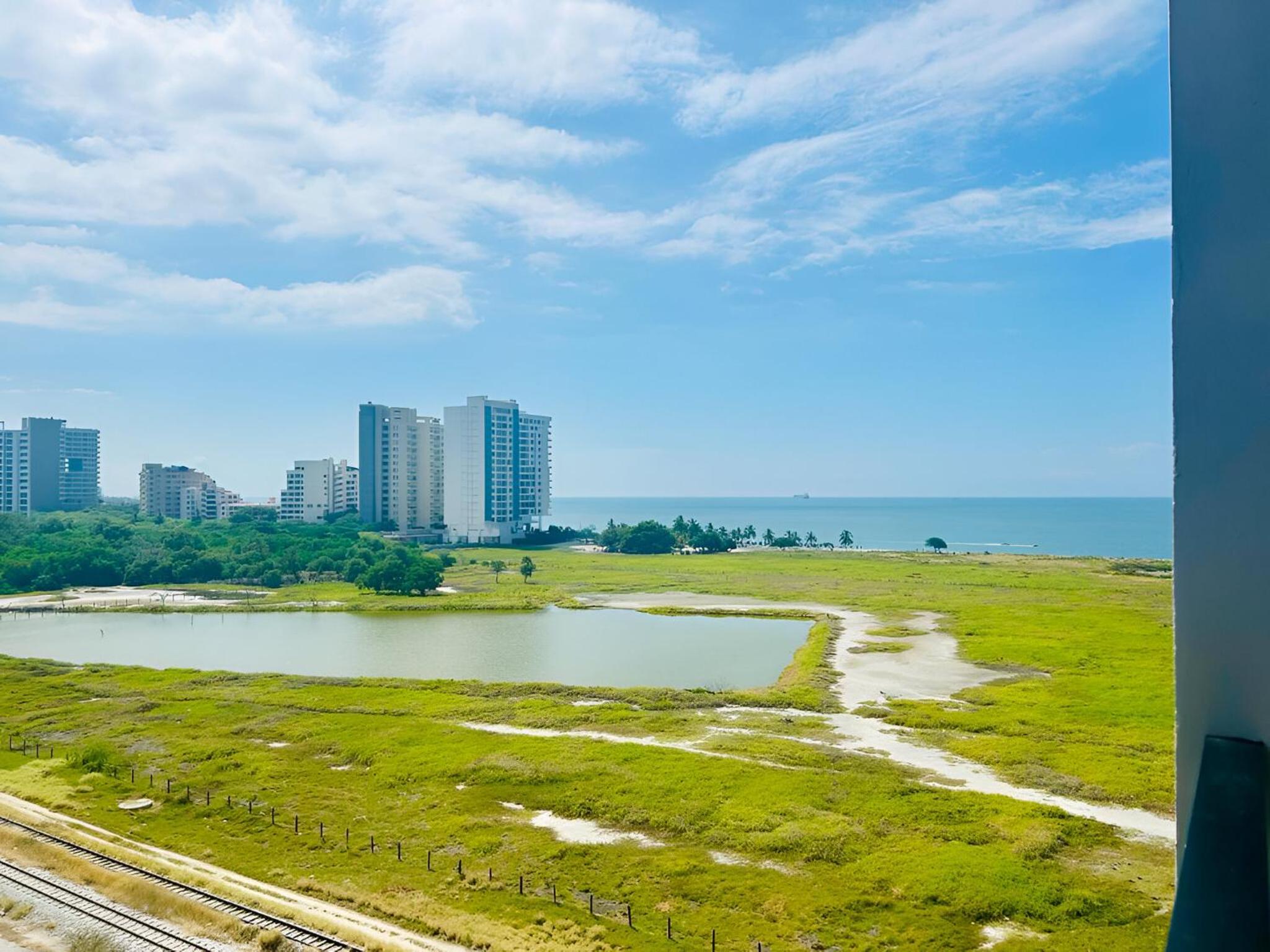 Salinas Del Mar - Pozos Colorados - By INMOBILIARIA VS